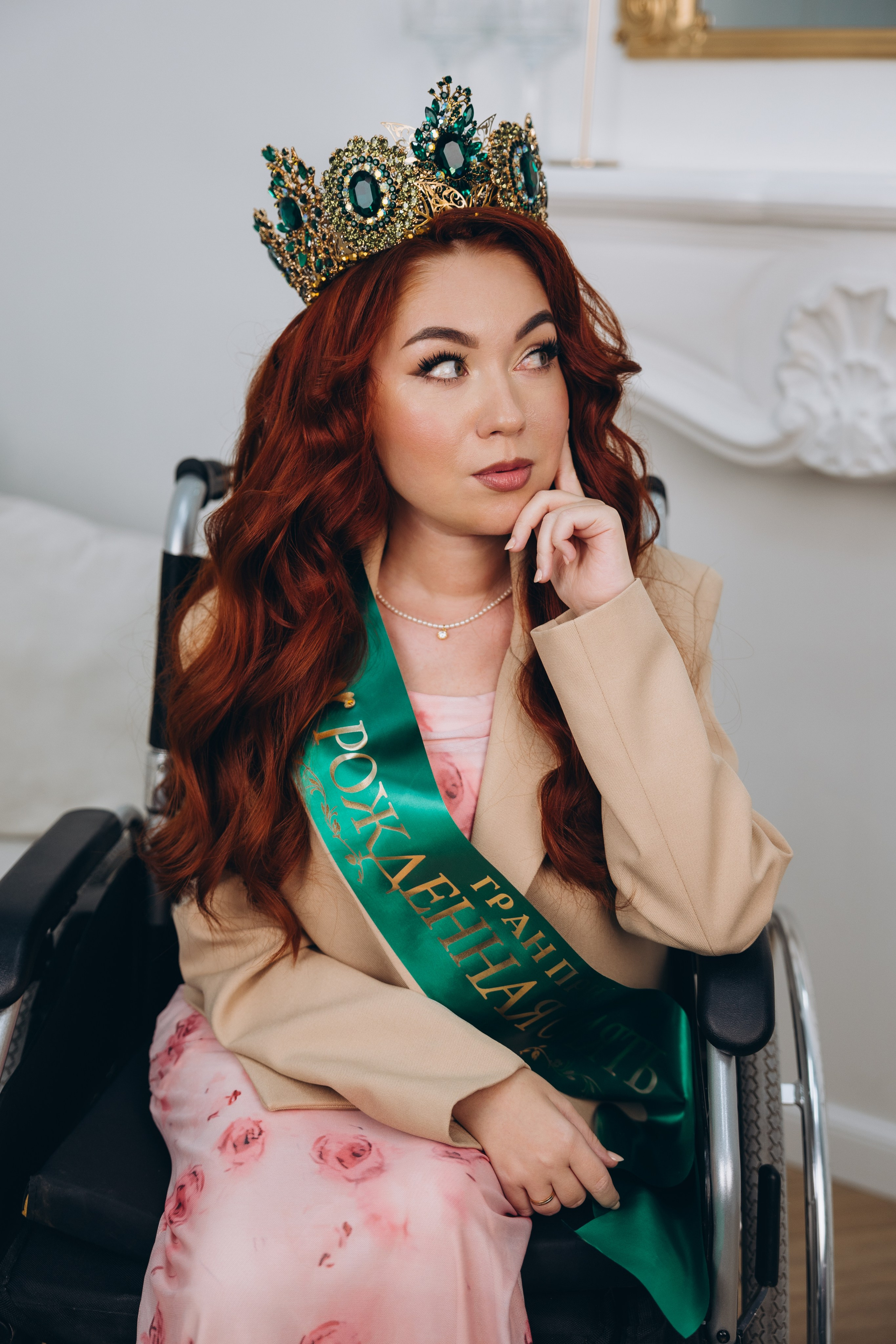 Проект Красота без границ. Свадебный, семейный фотограф в Иркутске Светлана Макаричева