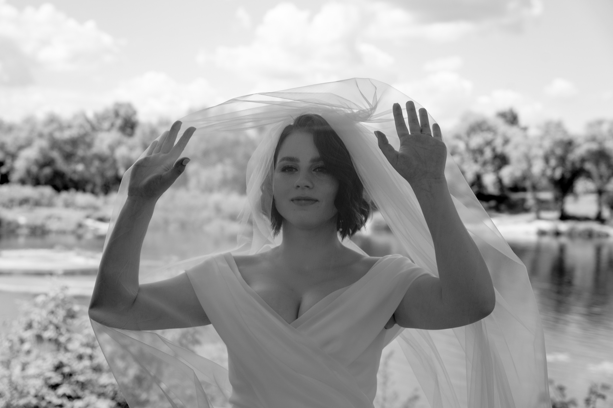 Елена и Дмитрий. Фотограф Санкт-Петербург/Гомель Виктория Петрова