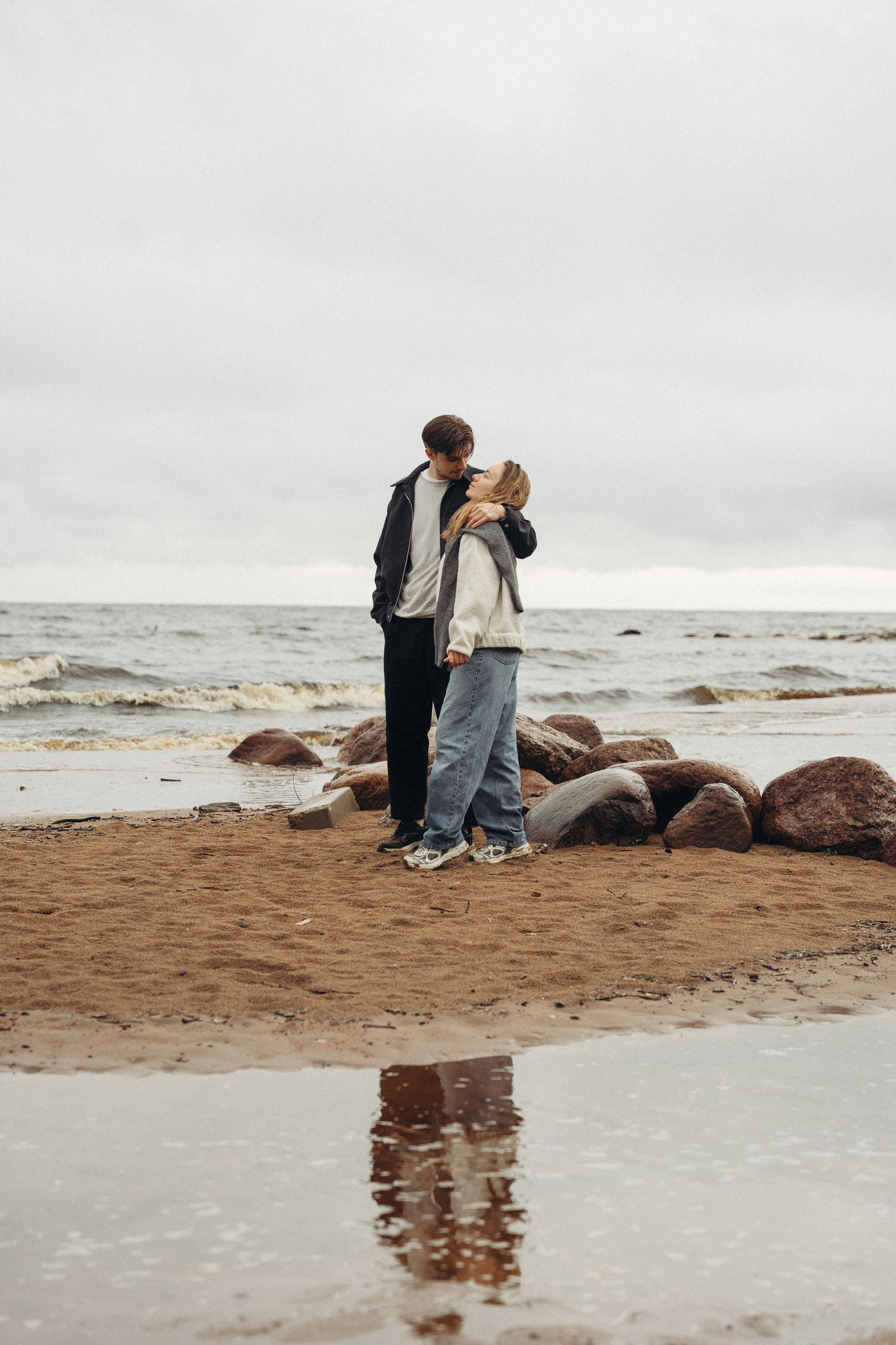 D & N. Фотограф Санкт-Петербург/Гомель Виктория Петрова