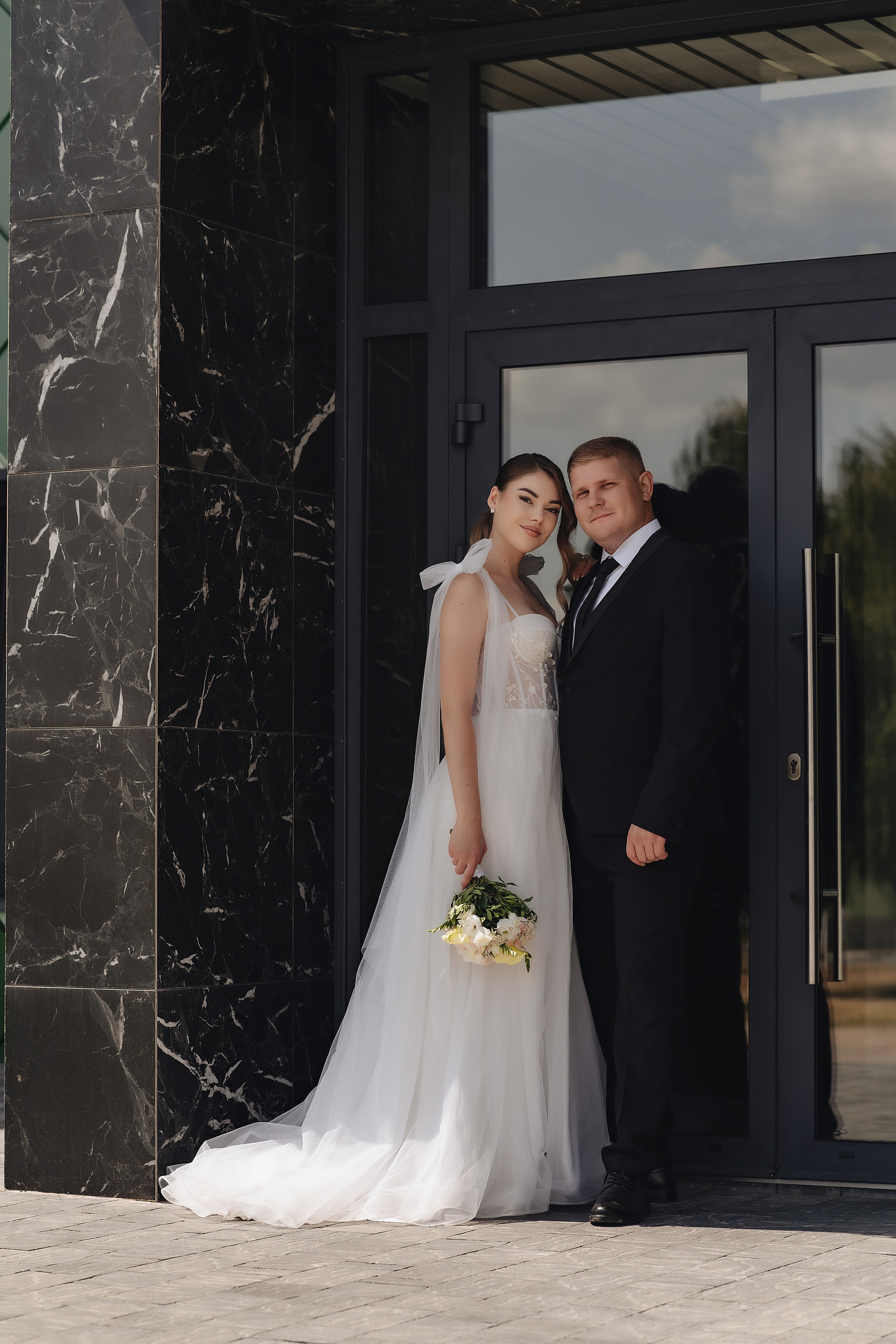 Алиса и Алексей. Фотограф Карина Шмулёва. Воронеж и область