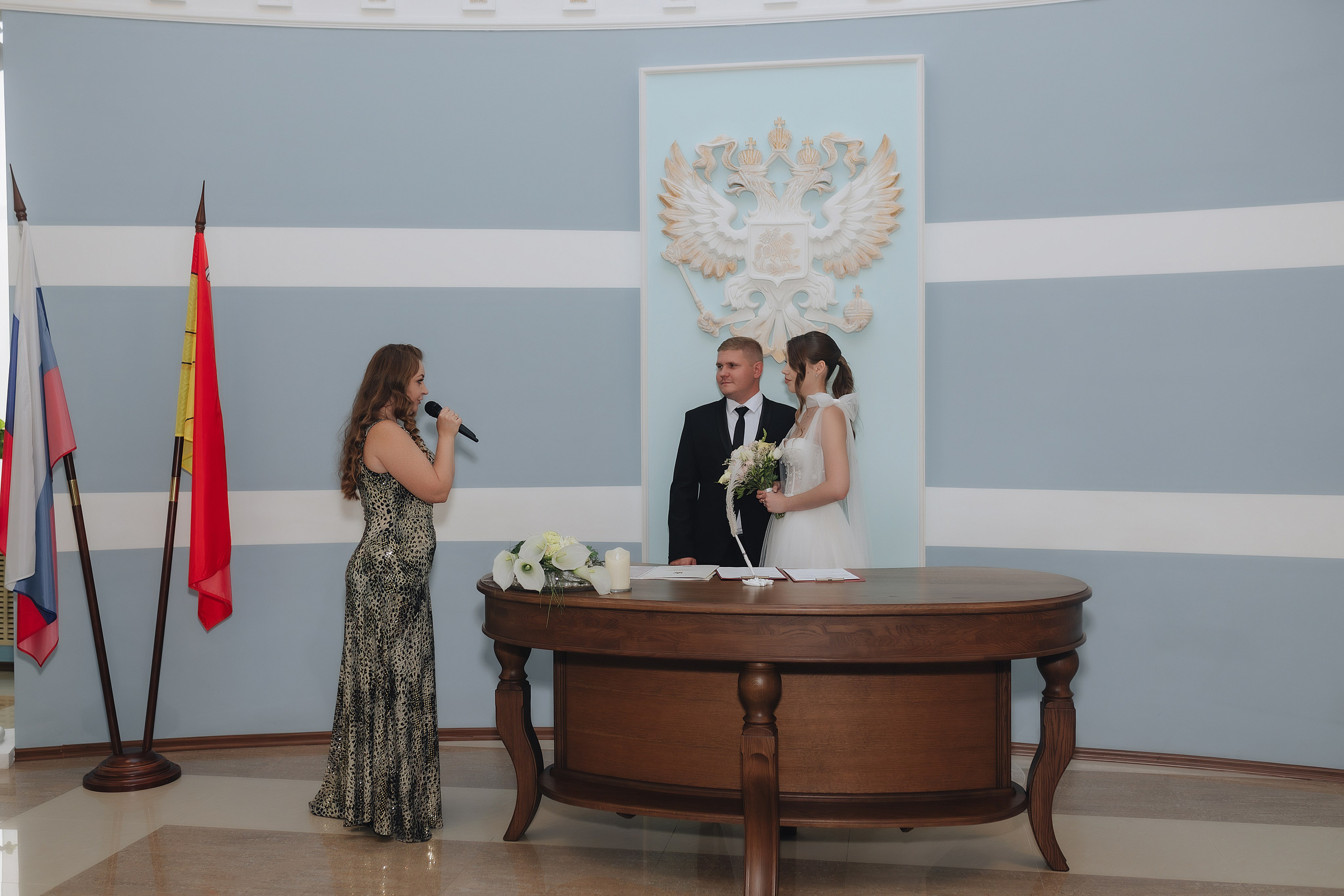 Алиса и Алексей. Фотограф Карина Шмулёва. Воронеж и область