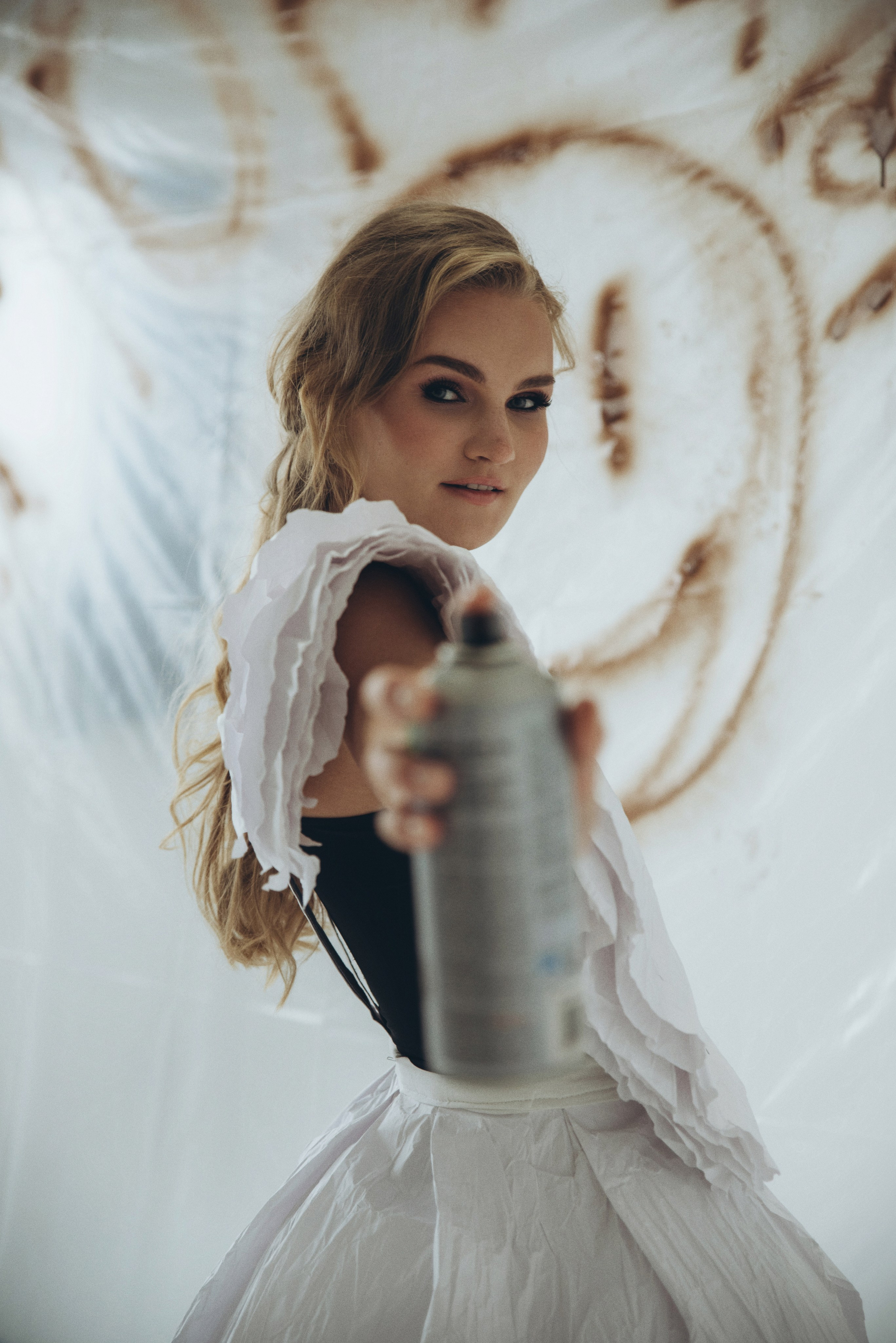 Валерия. Фотограф Bardakova.ph г. Ухта