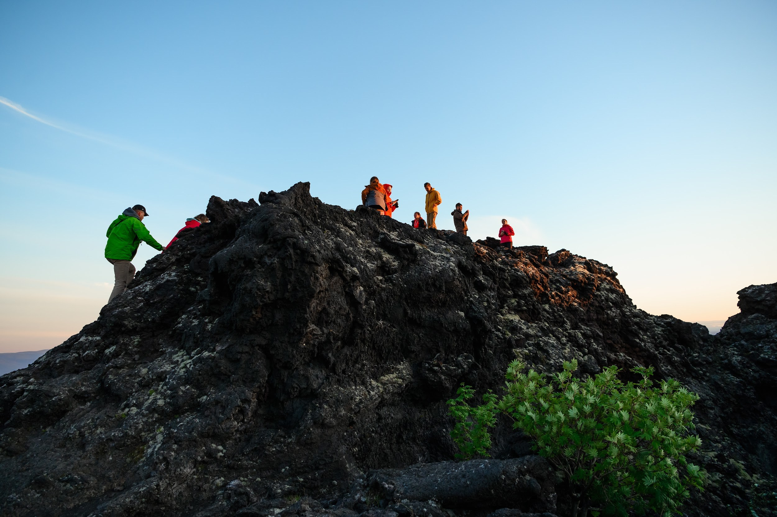 Камчатка 08.2024. Фотограф Марина Росси