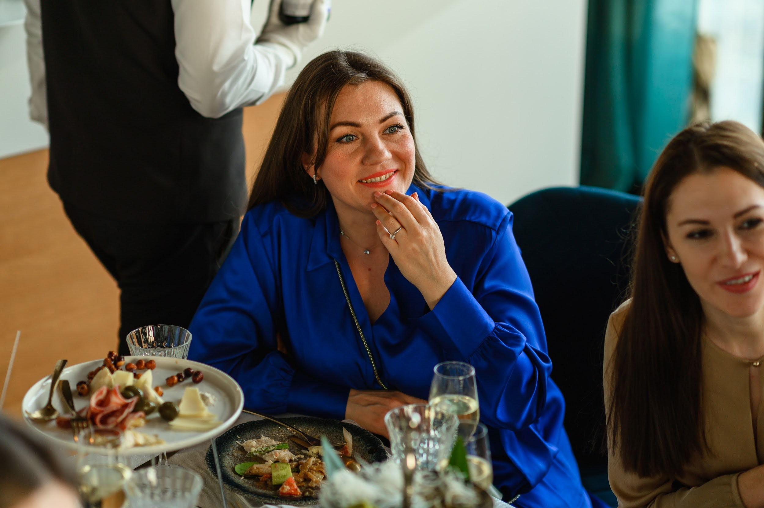 N&S. Фотограф Марина Росси