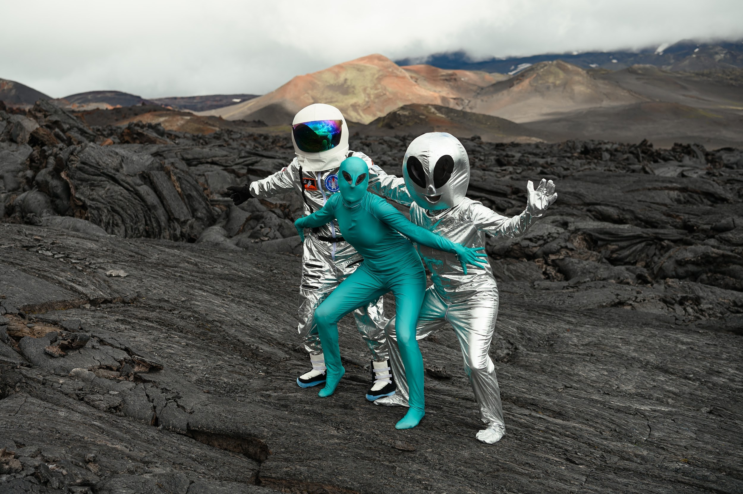 Камчатка 08.2024. Фотограф Марина Росси