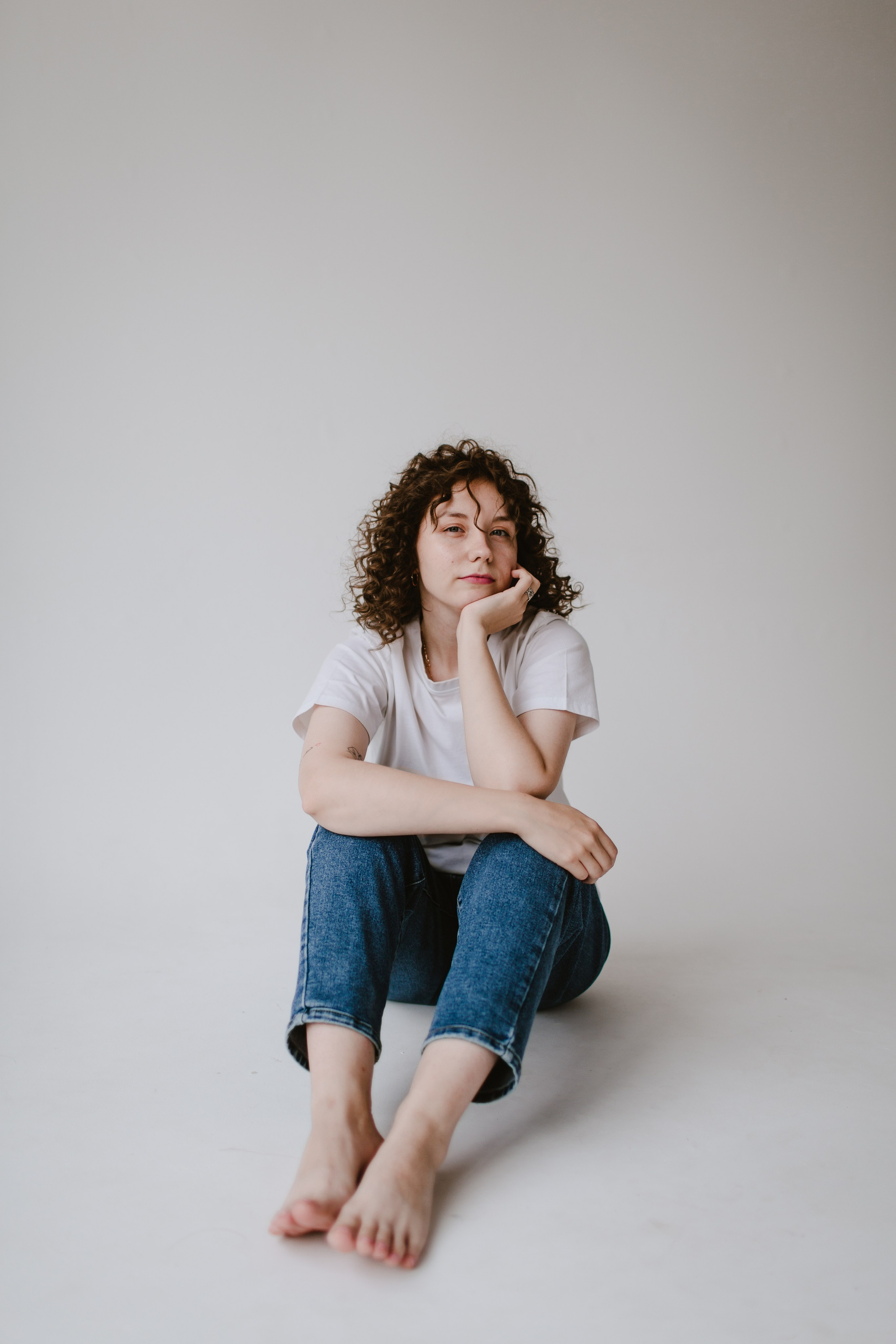 Даша. Фотограф и видеограф Мария Банщикова, Солнечногорск, Москва