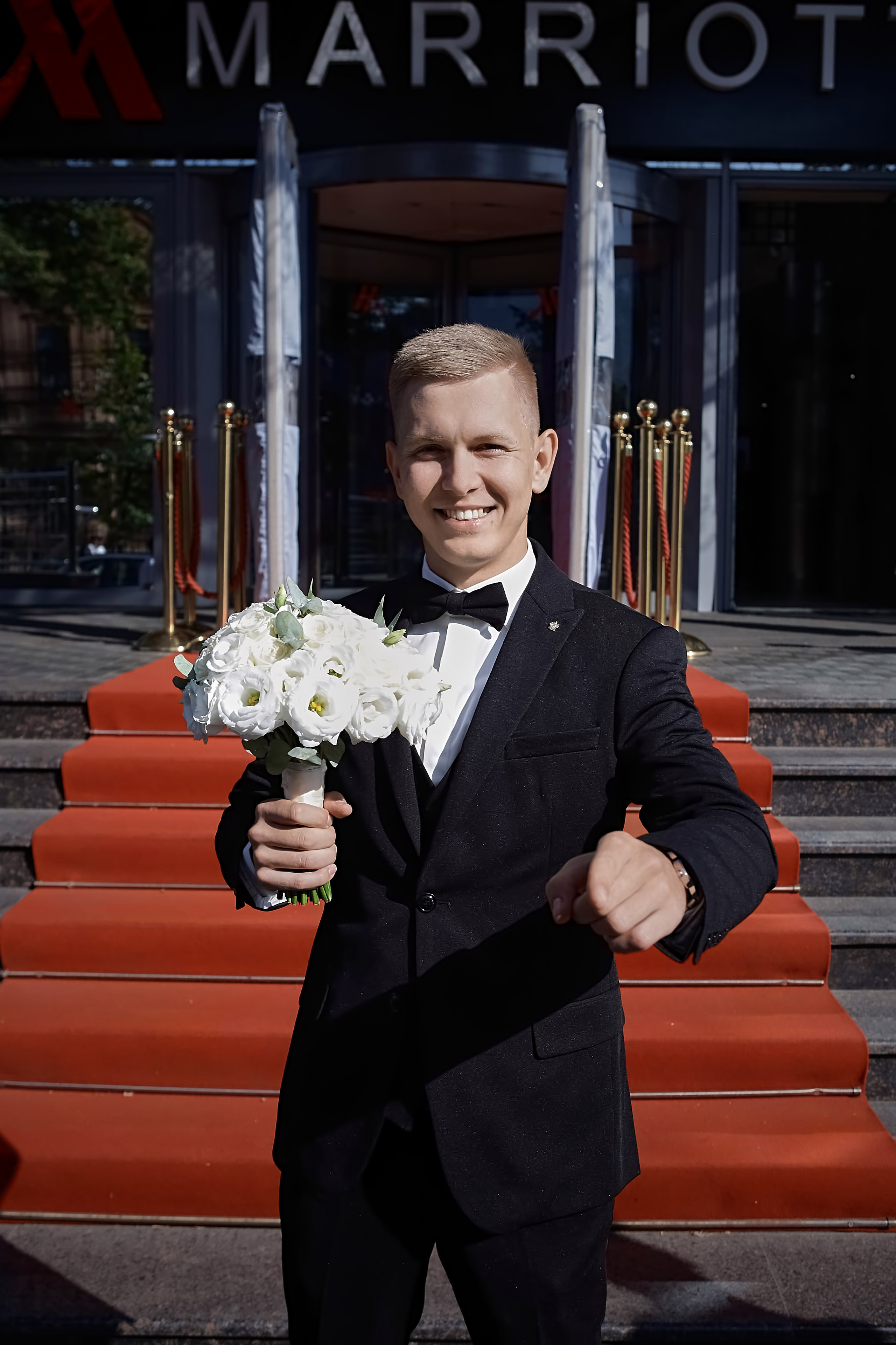 Свадебная съемка Артема и Евгении. Семейный и свадебный фотограф в Краснодаре Михеева Светлана