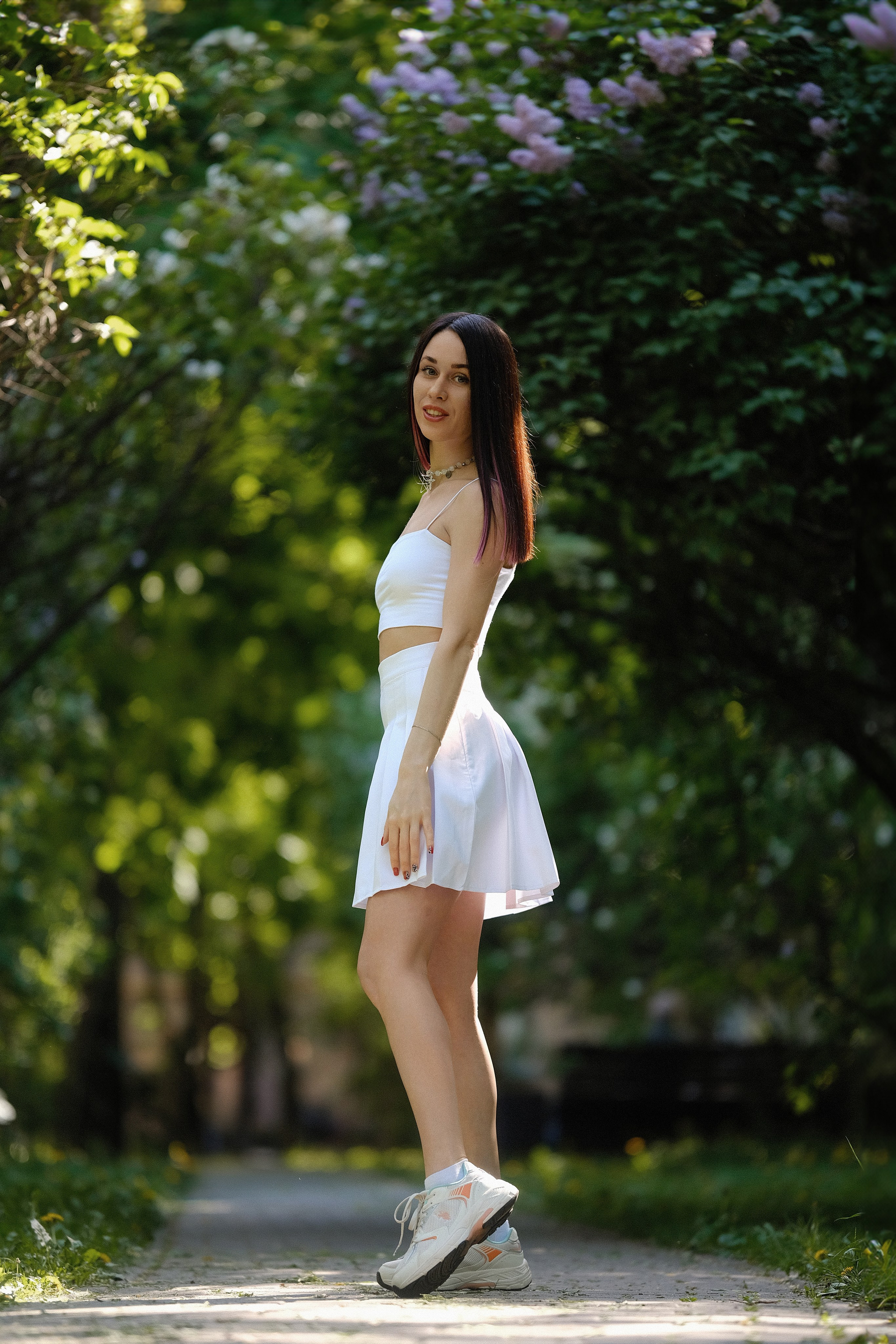 Быстрая съёмка. Фотограф в Москве Михаил Елизарьев