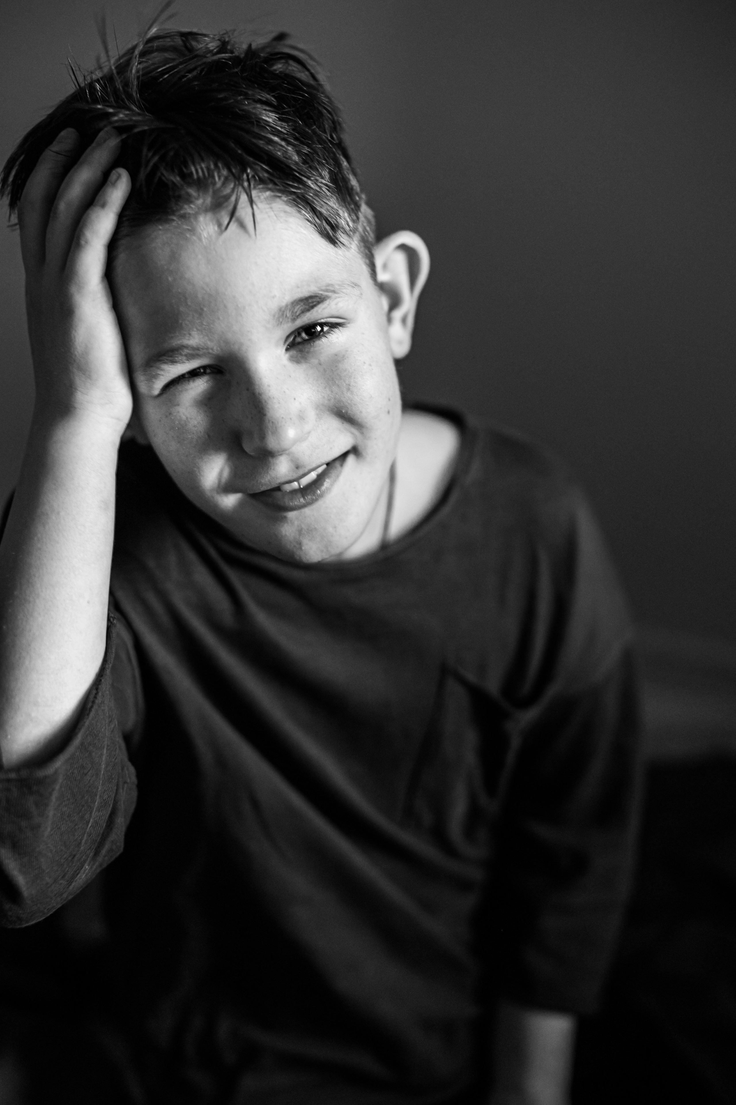 Марк и Мирон. Food-фотограф, предметный, семейный, фотограф в Москве, Асеева Яна