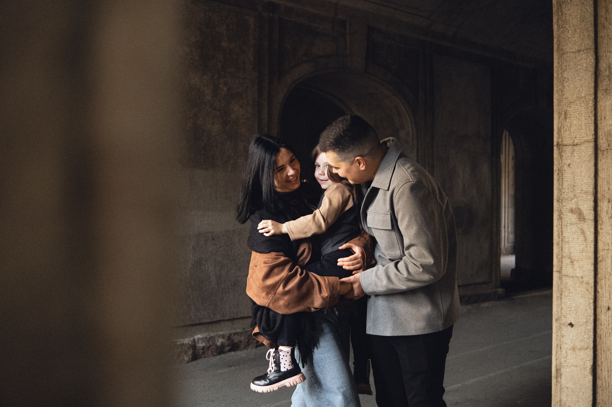 Портфолио. Фотограф в Санкт-Петербурге