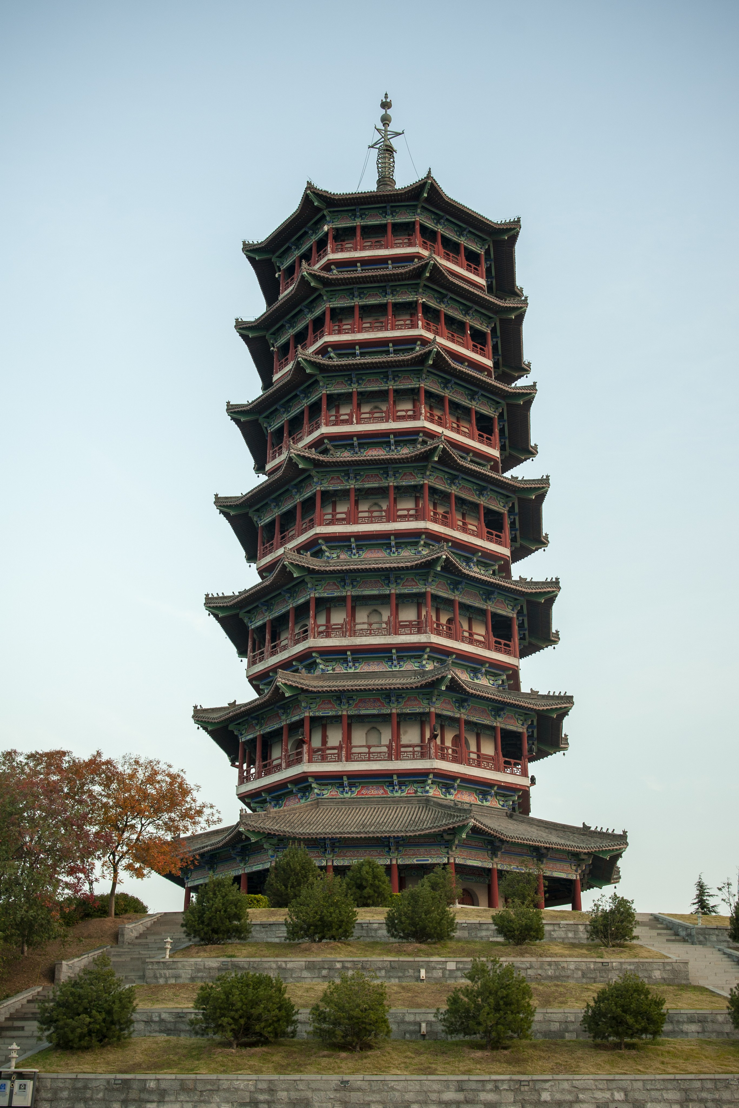 Загадочный Китай. FotoGraf