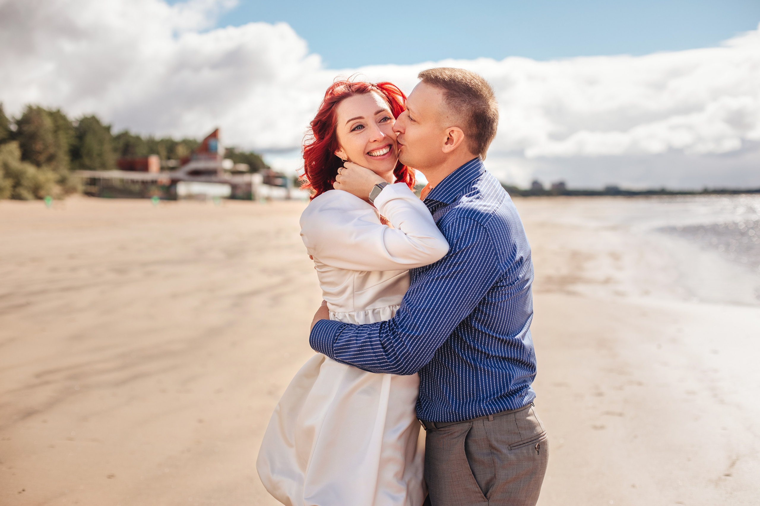 Свадьбы. Свадебный и семейный фотограф в Санкт-Петербурге и Сестрорецке