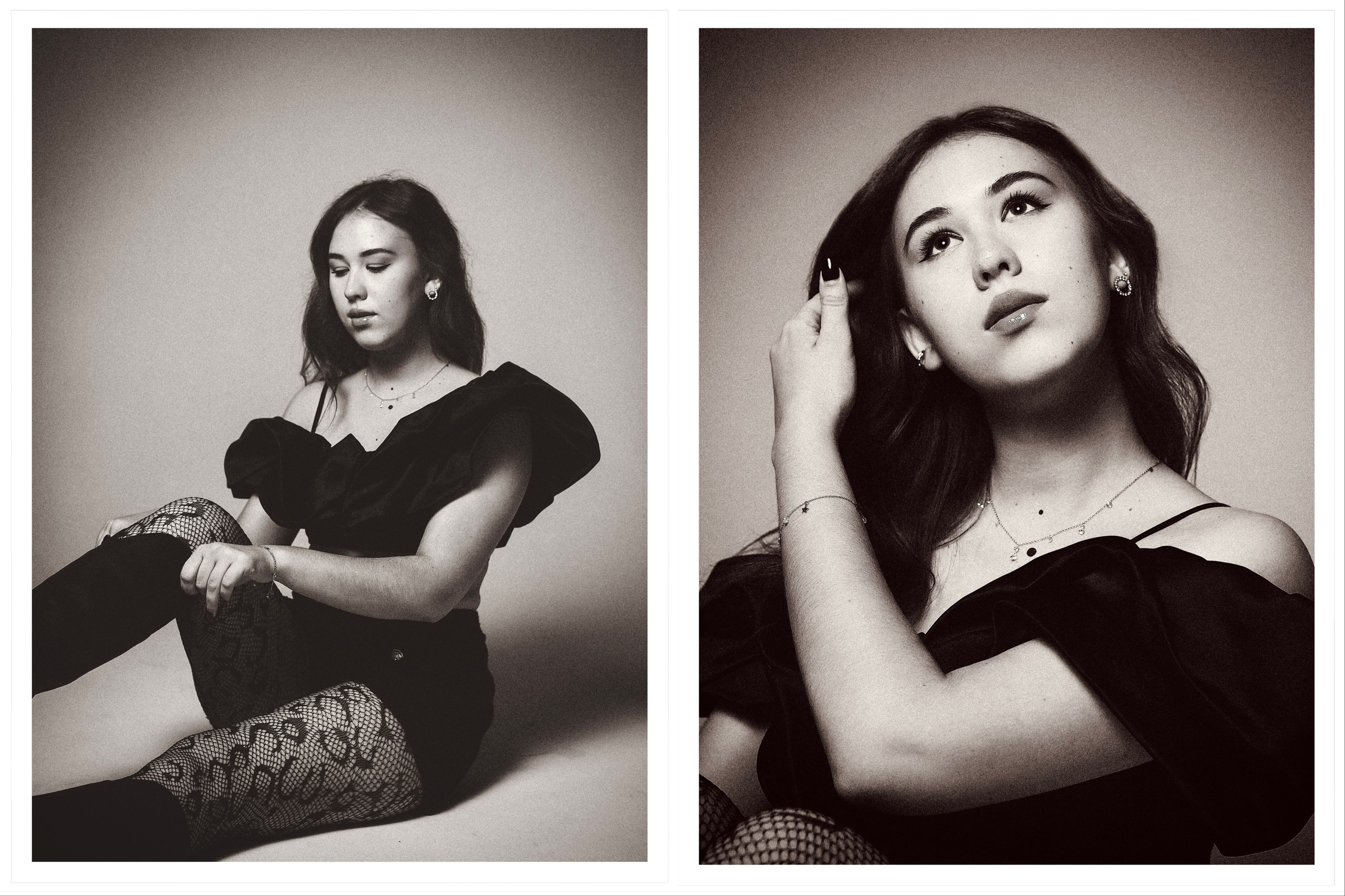 Портретный фотограф в Москве