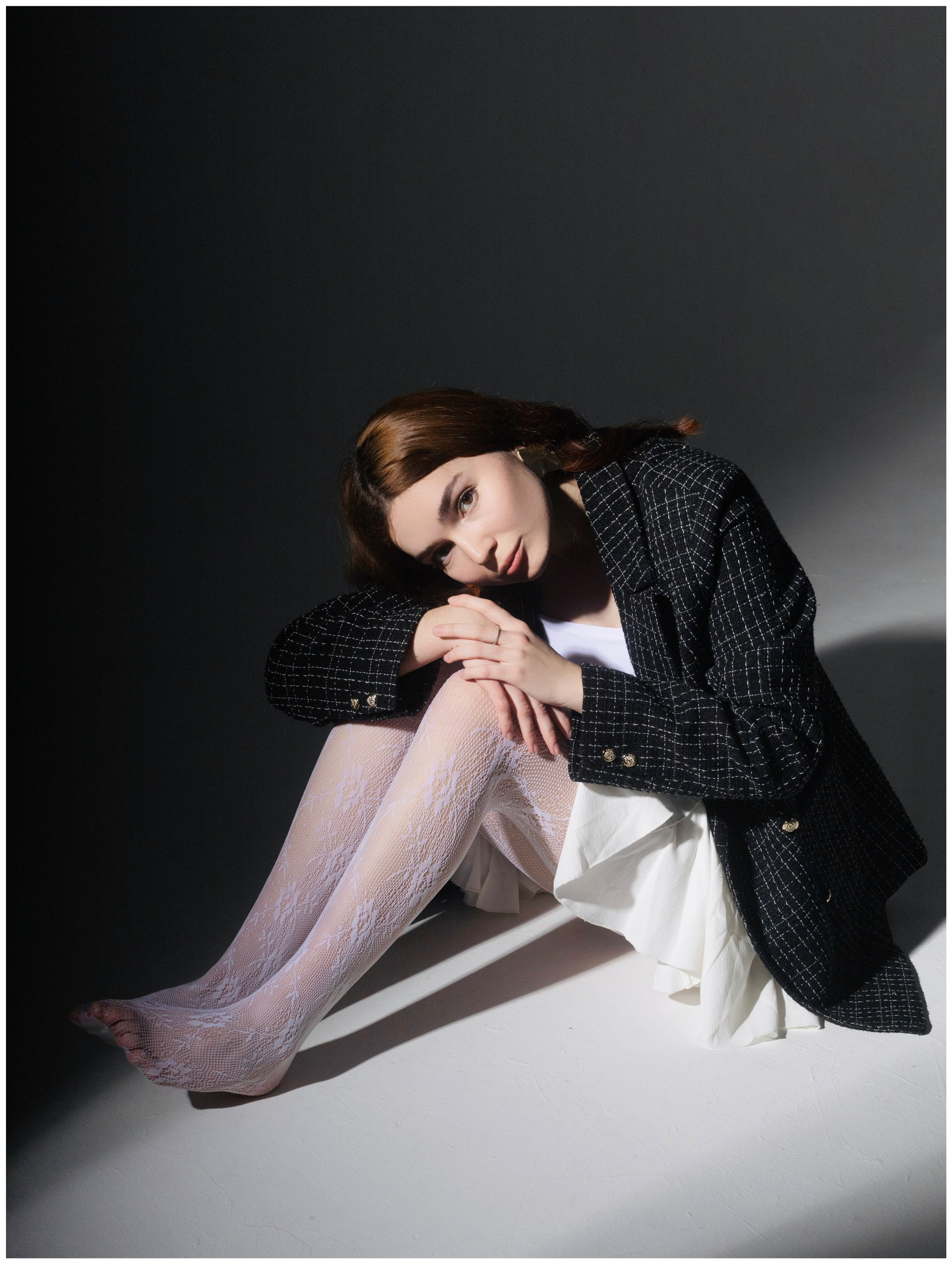 Индивидуальные. Портретный фотограф в Москве