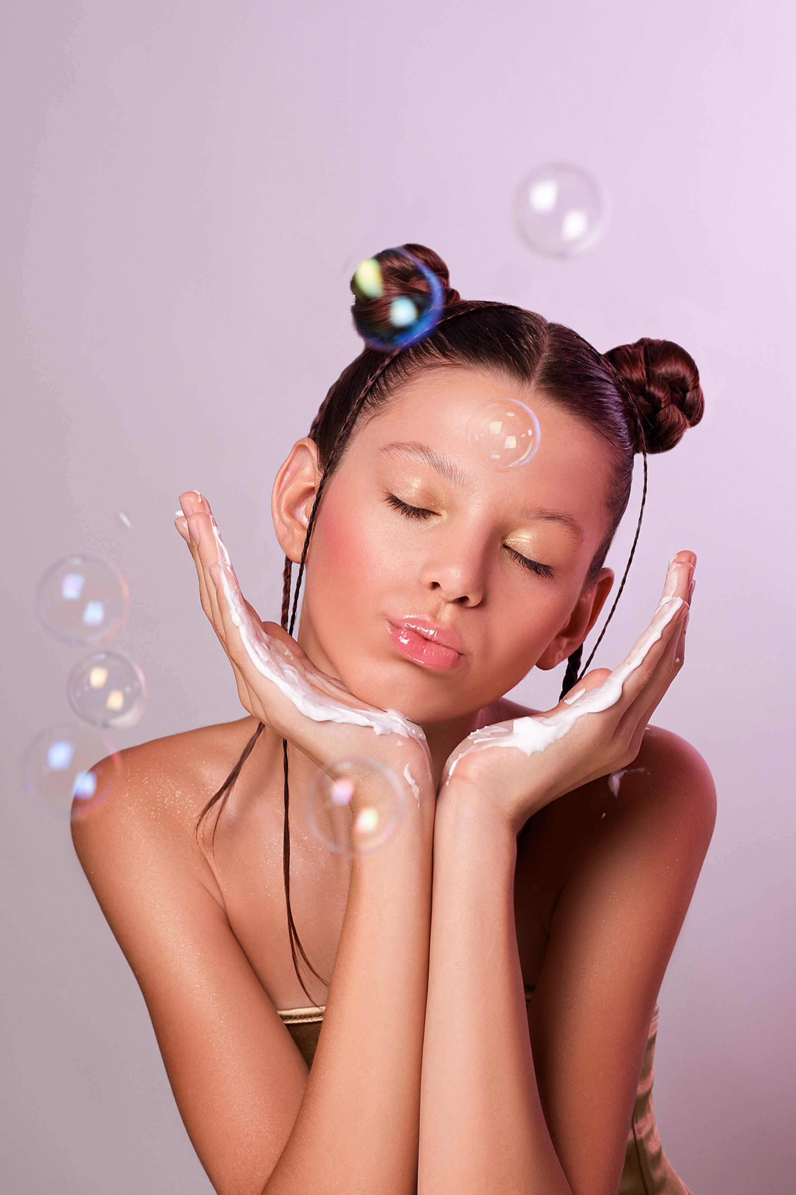 LIZA. Модельная студия MIA Models