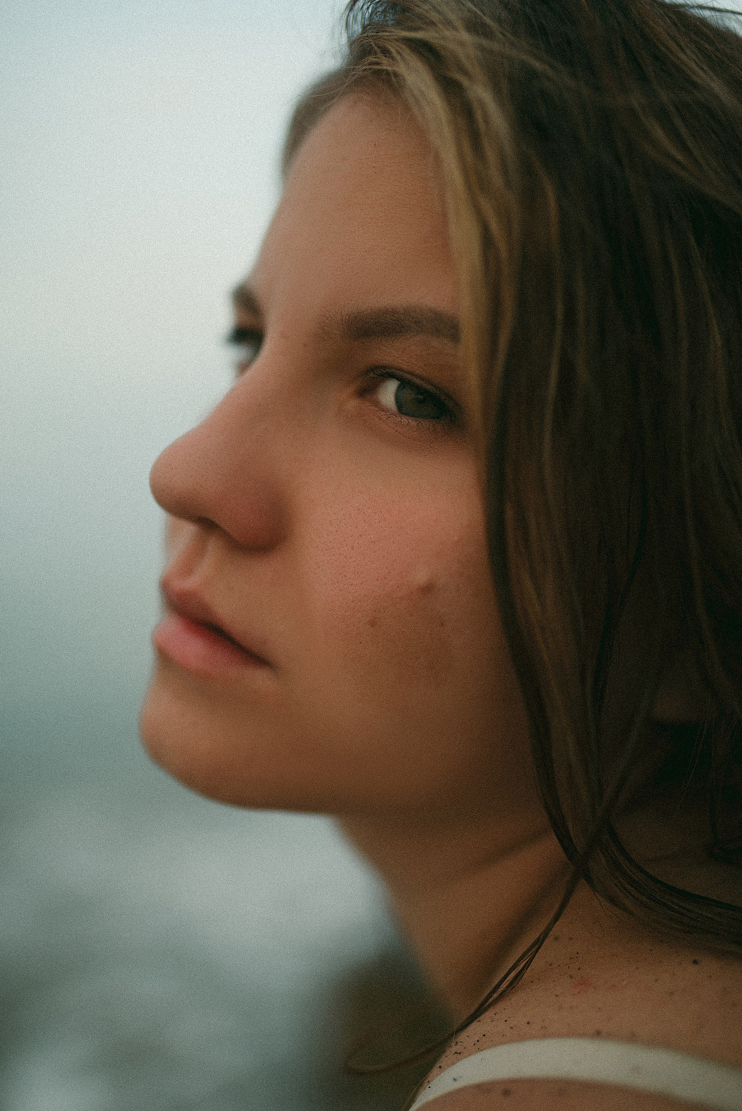 Анастасия. Фотограф Санкт-Петербург, Новороссийск