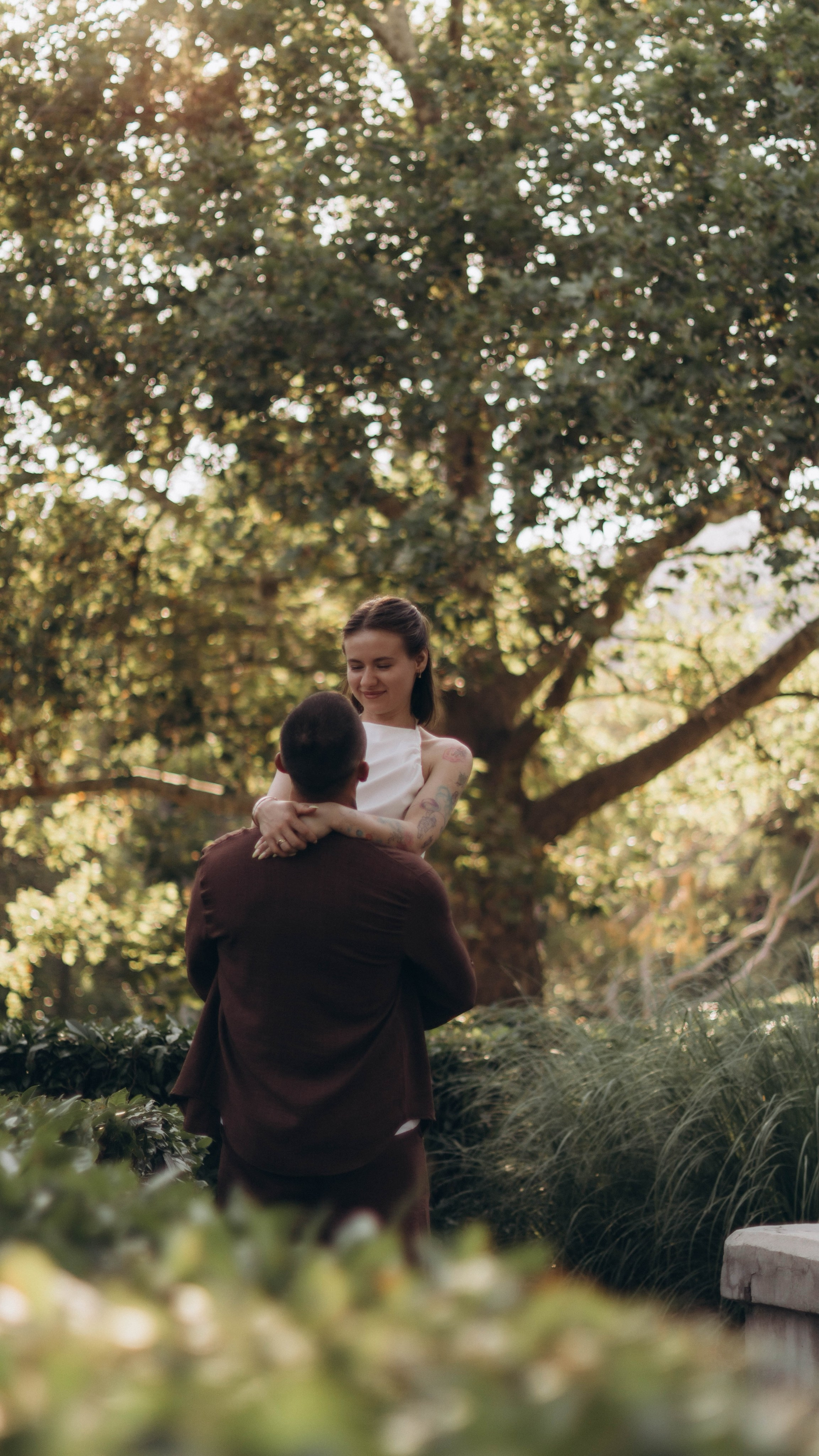 Love Story. Фотограф в Крыму, Ялта, Профессиональная фотосессия