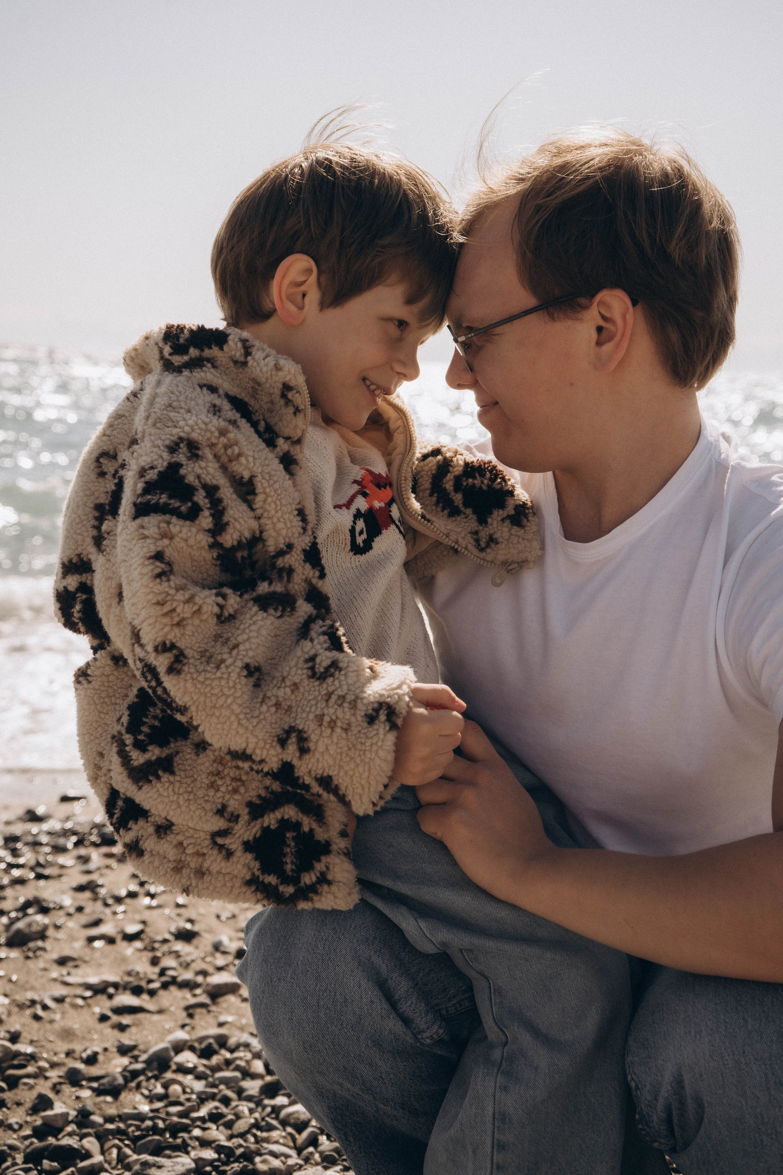 Family. Фотограф в Крыму, Ялта, Профессиональная фотосессия