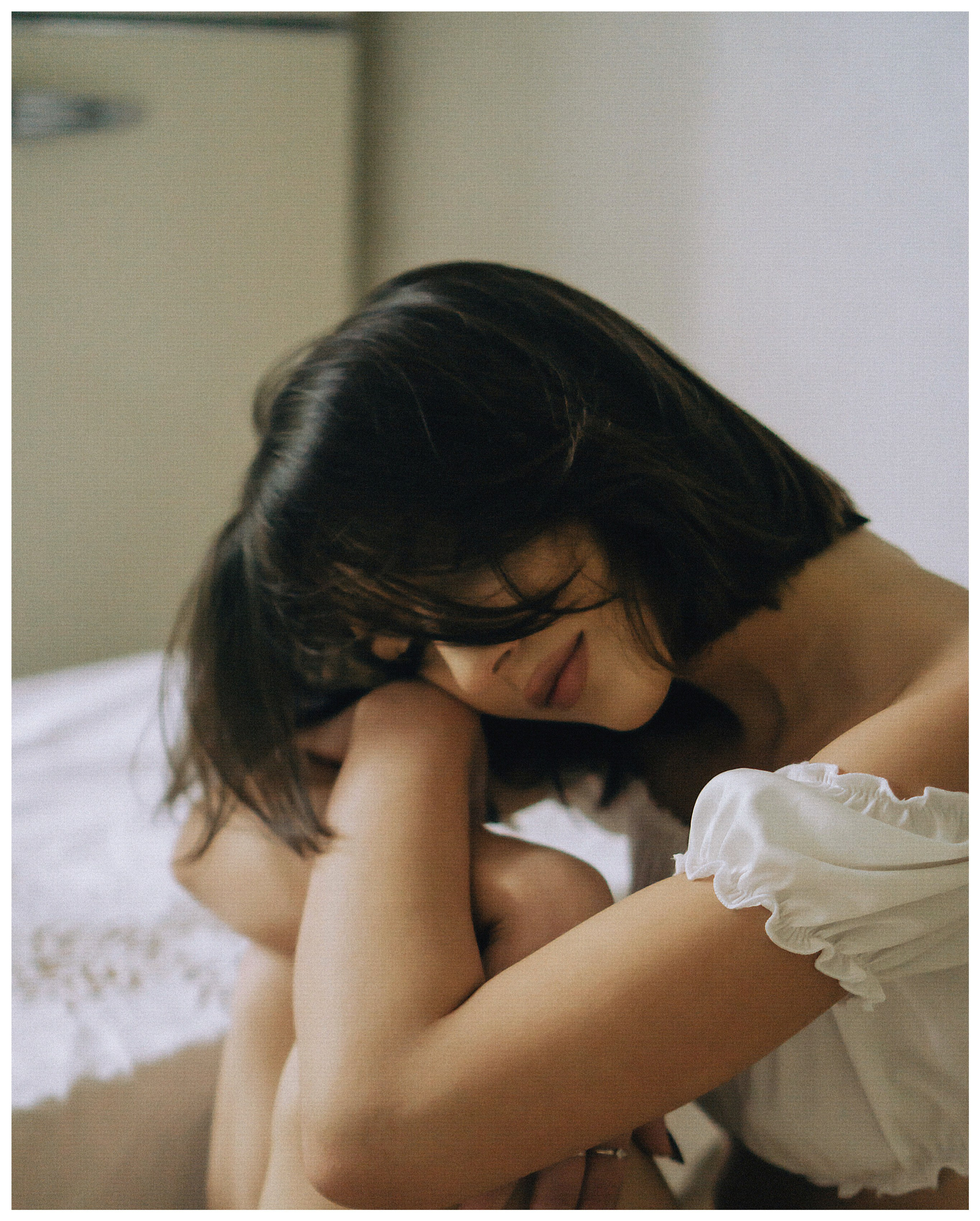 Svetlana. Индивидуальная и семейная фотосессия в Чебоксарах Оксана Русакова