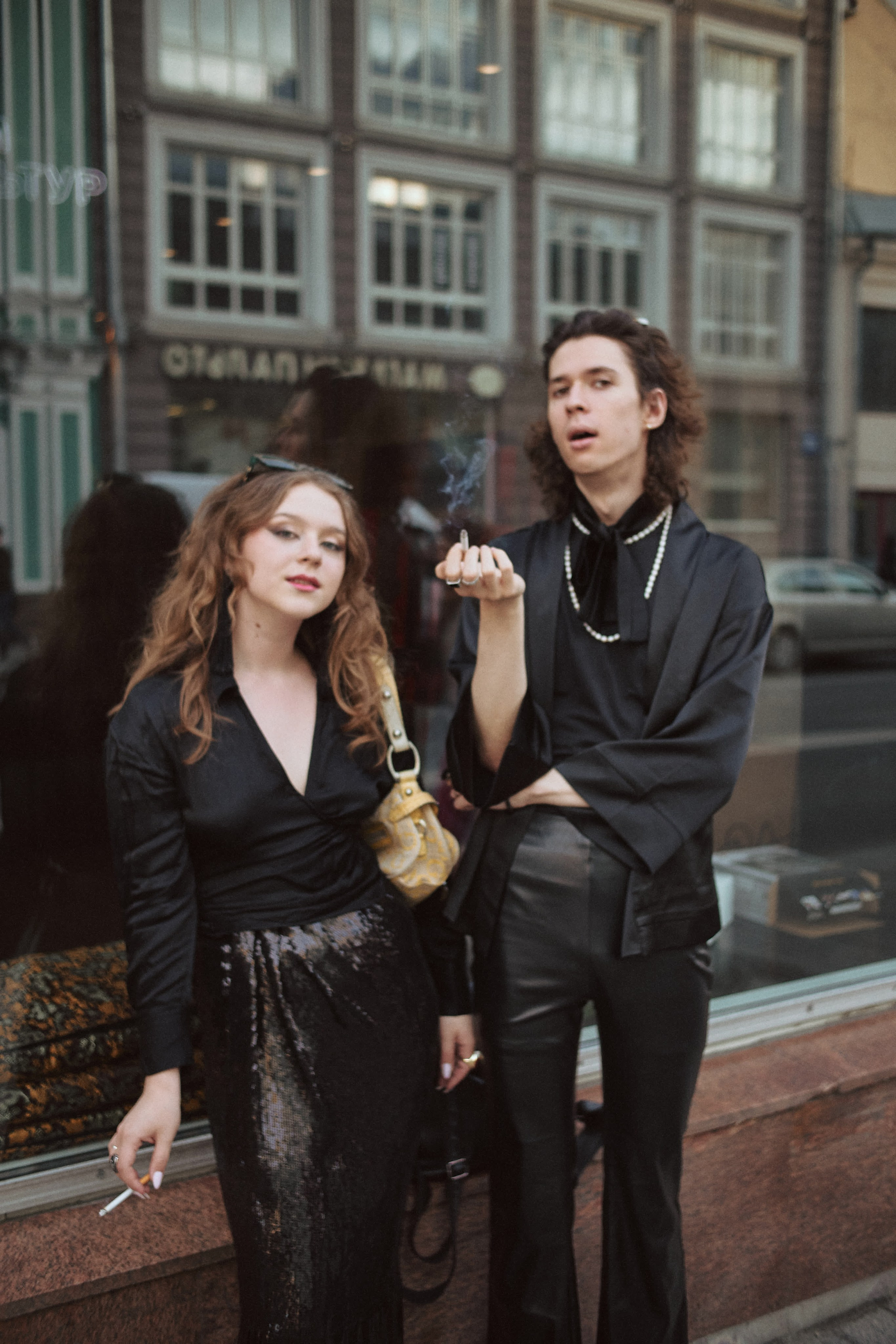 Моменты. Photographer Pavel Romashchenko