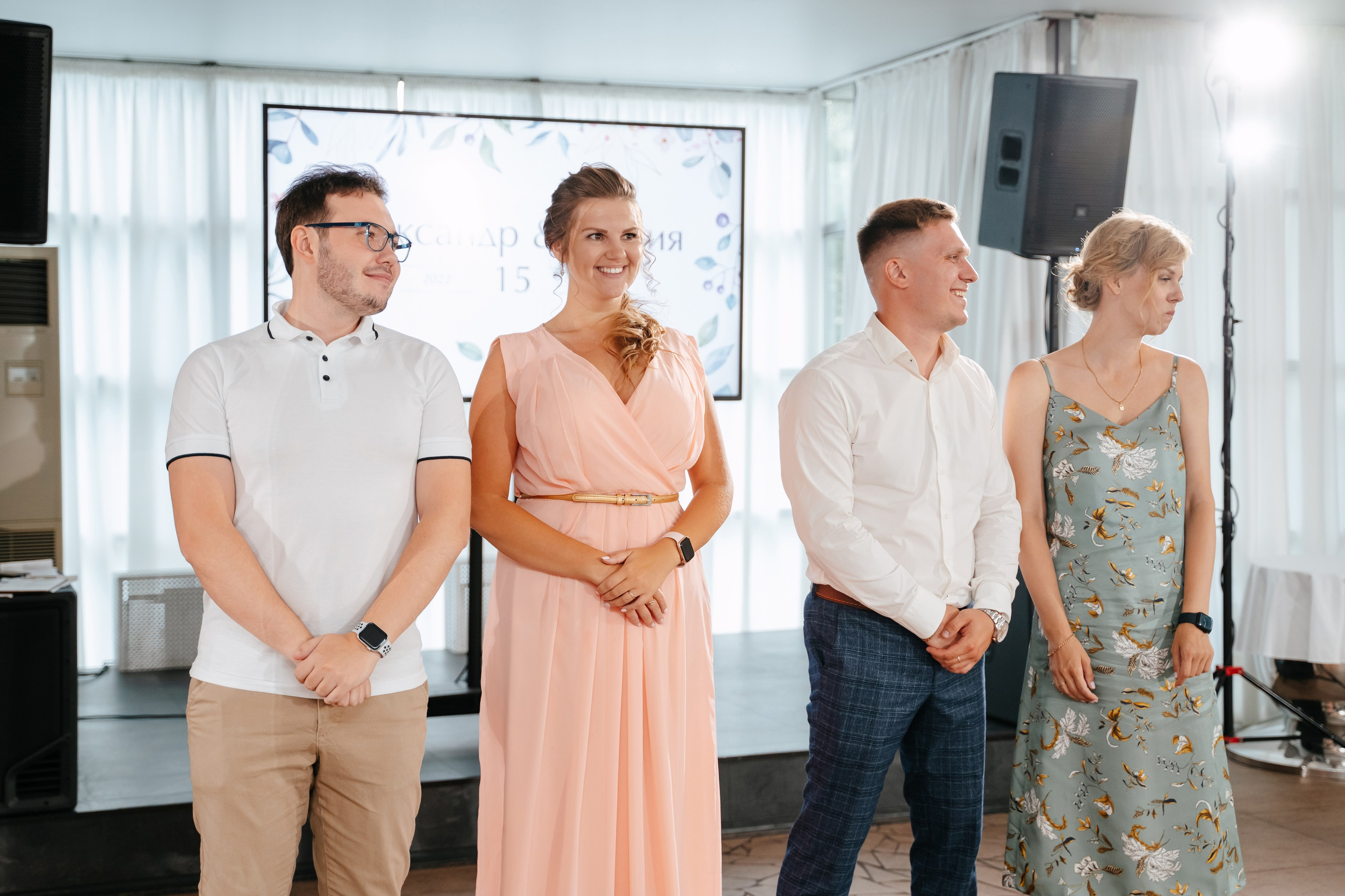 Александр и Мария. Семейный и свадебный фотограф в Санкт-Петербурге и Москве