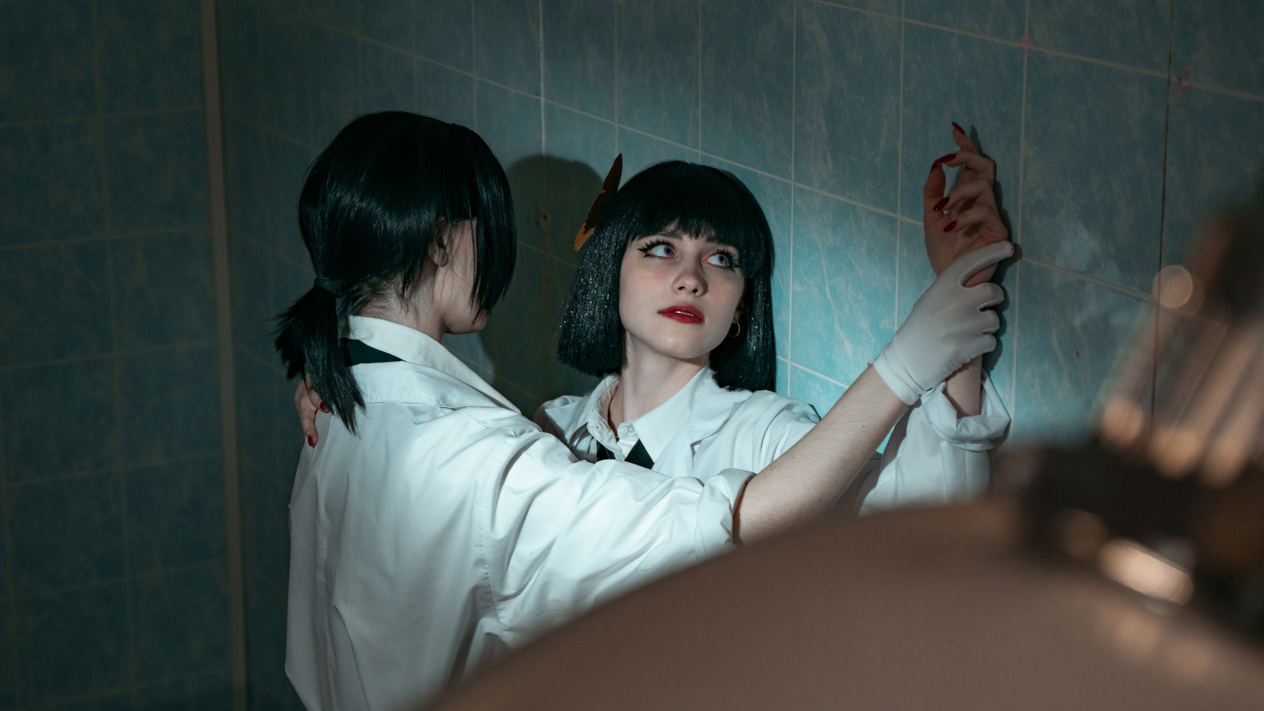 Творческие. Alexander Dorofeev — портфолио, Москва