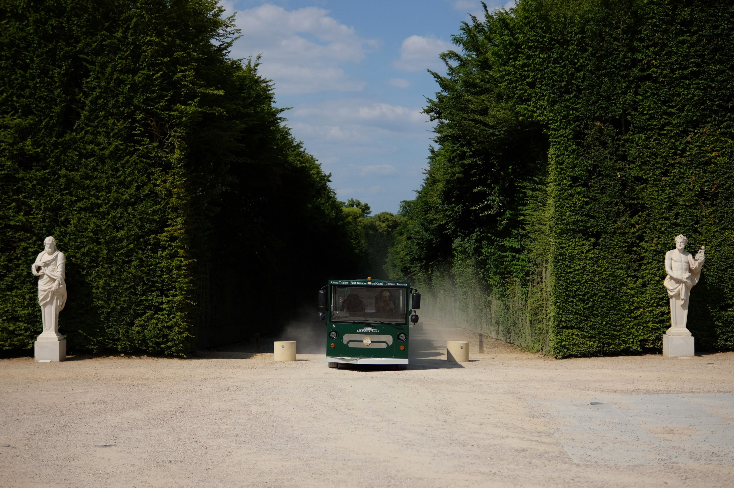 Street/ France/ 2025. Анна Федо Фото