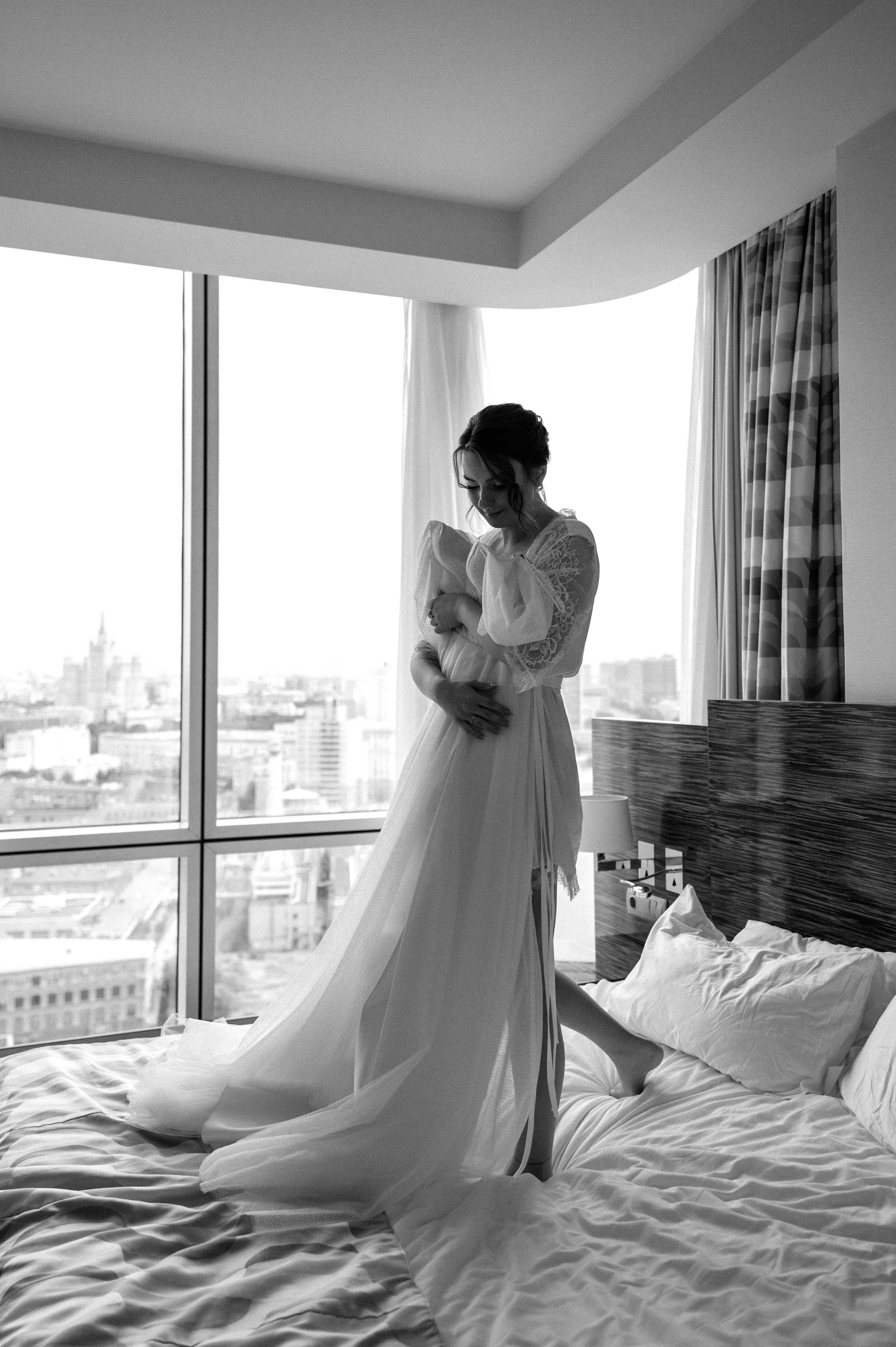 Ксюша и Данил. Свадебный фотограф, фотограф беременности Дарья Доценко