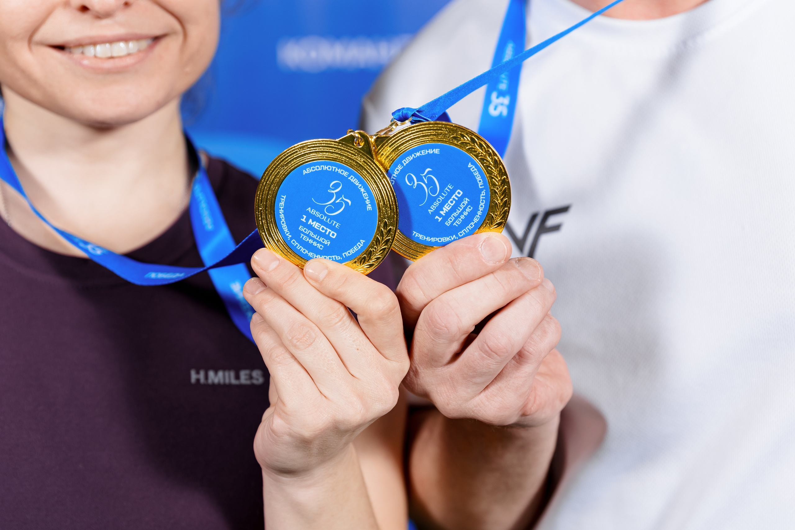 Турнир по теннису | Absolute. Репортажный фотограф Семён Борисов | Москва