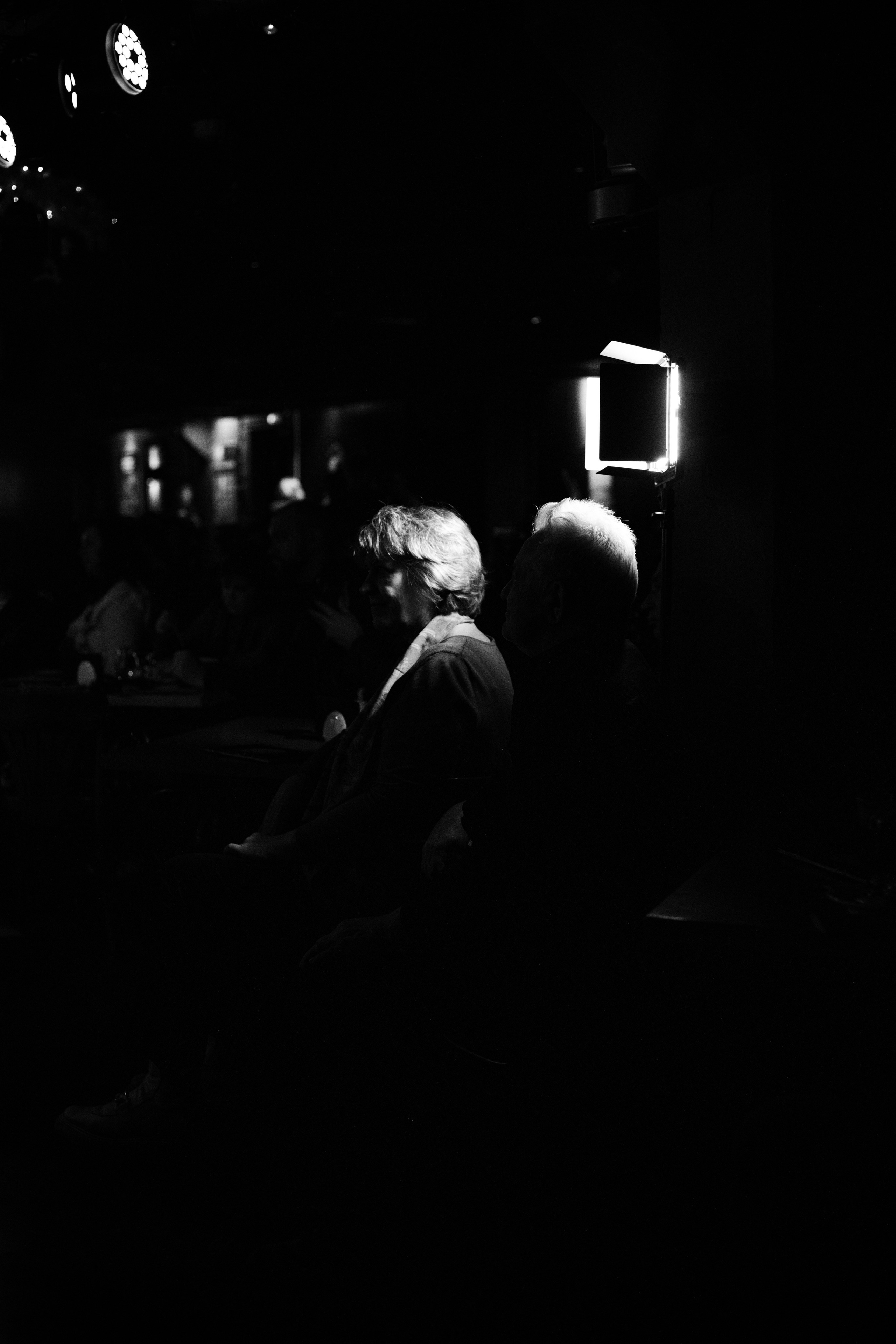 Ever Jazz — Luca Giordano (17.02.2024). Фотограф Вадим Семак