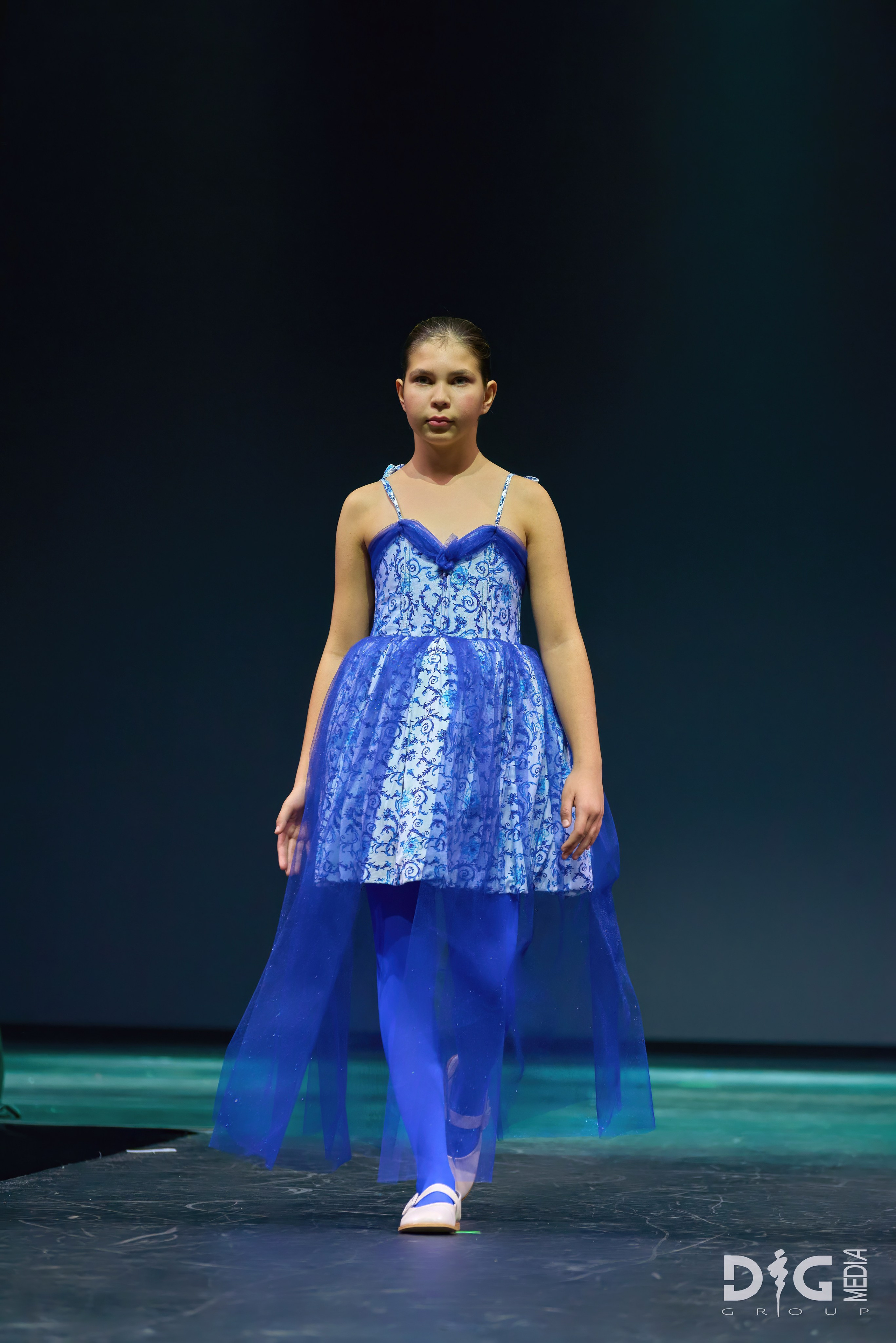 Krasnodar kids fashion week | 01-11-25 | the fragment. Showbiz | Fashion | Reportage