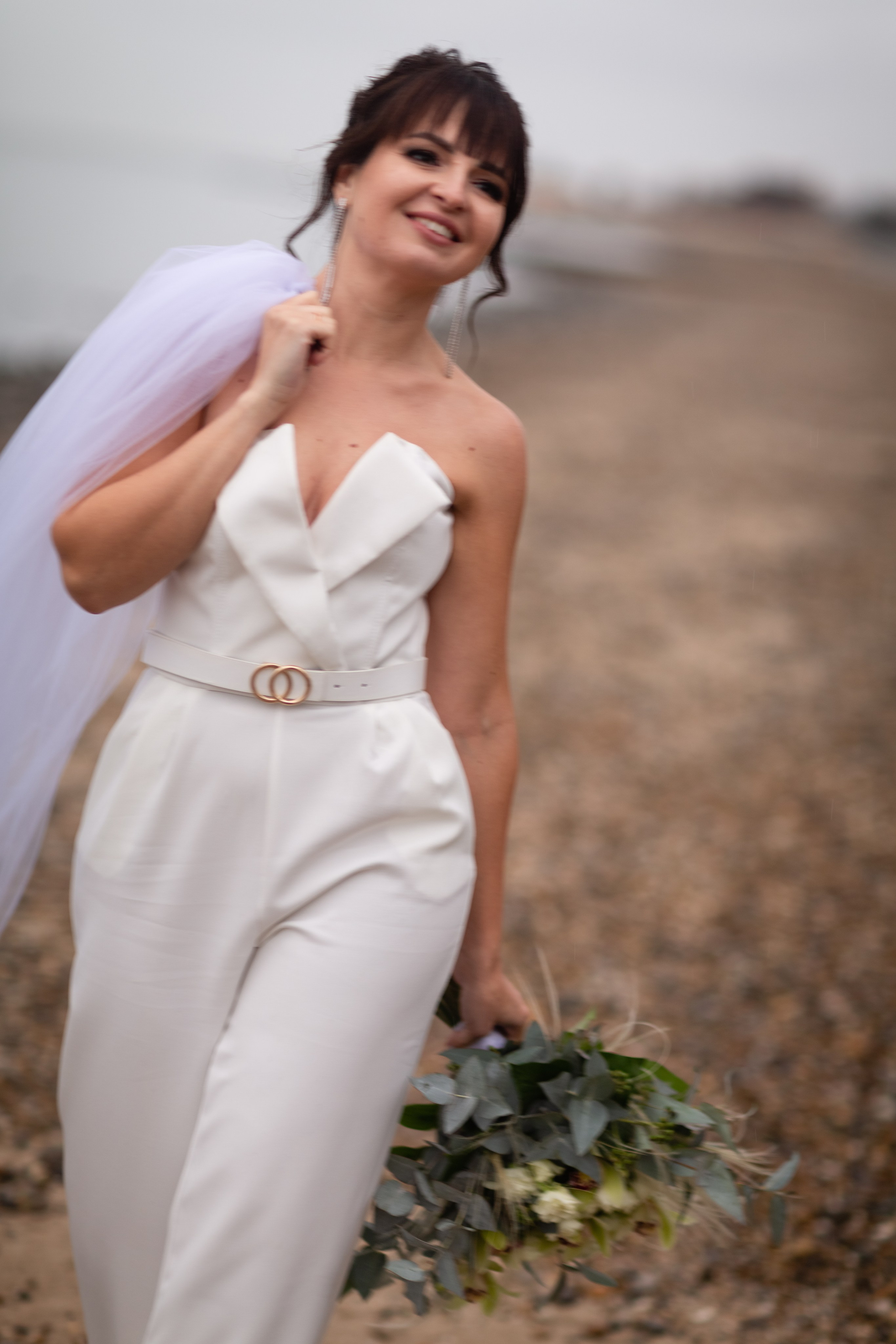 Сергей и Ирина. Фотограф в Приморско-Ахтарске Марьяна Чопко