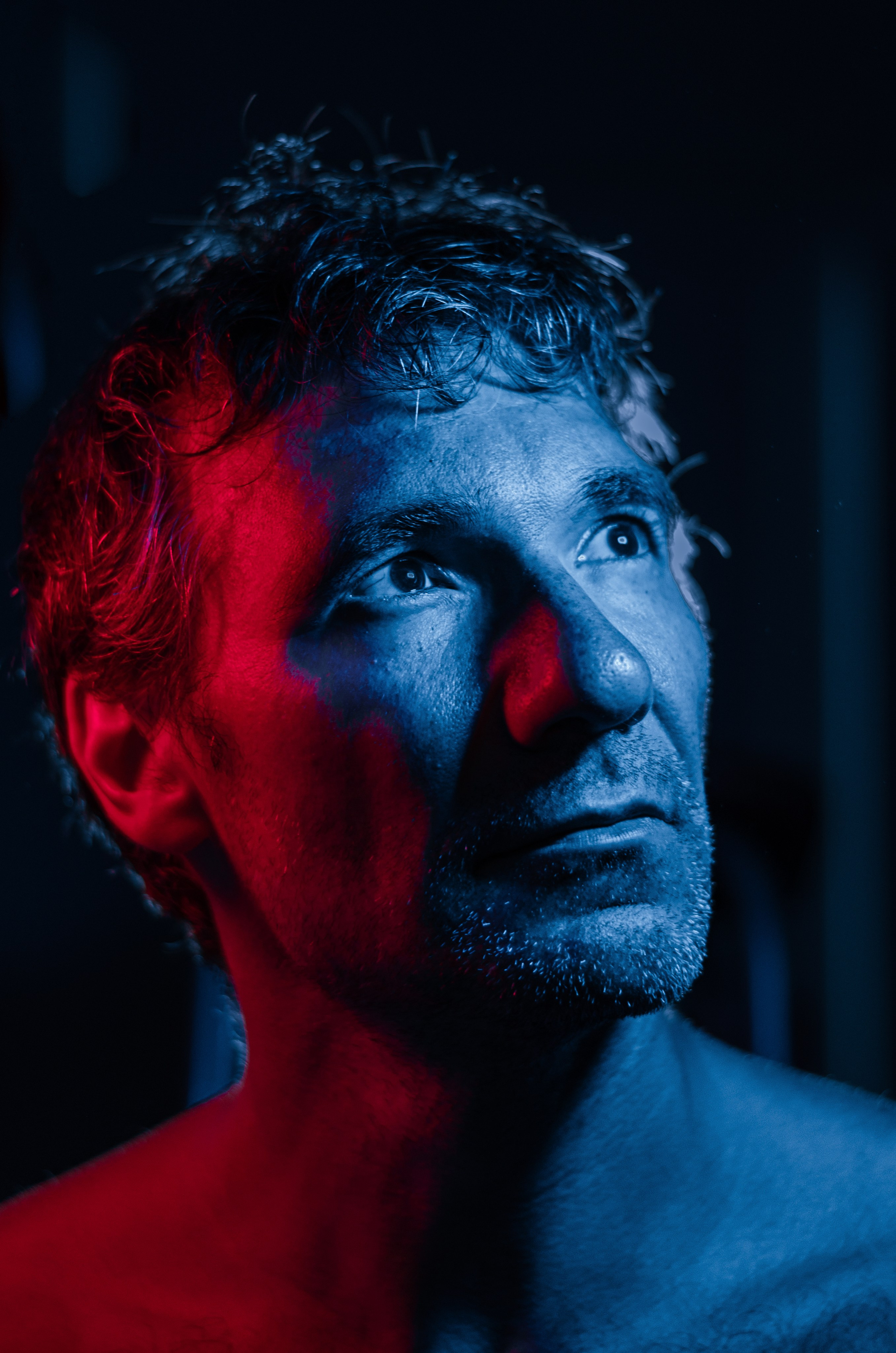 Портретный и репортажный фотограф в Санкт-Петербурге Варвара Жукова