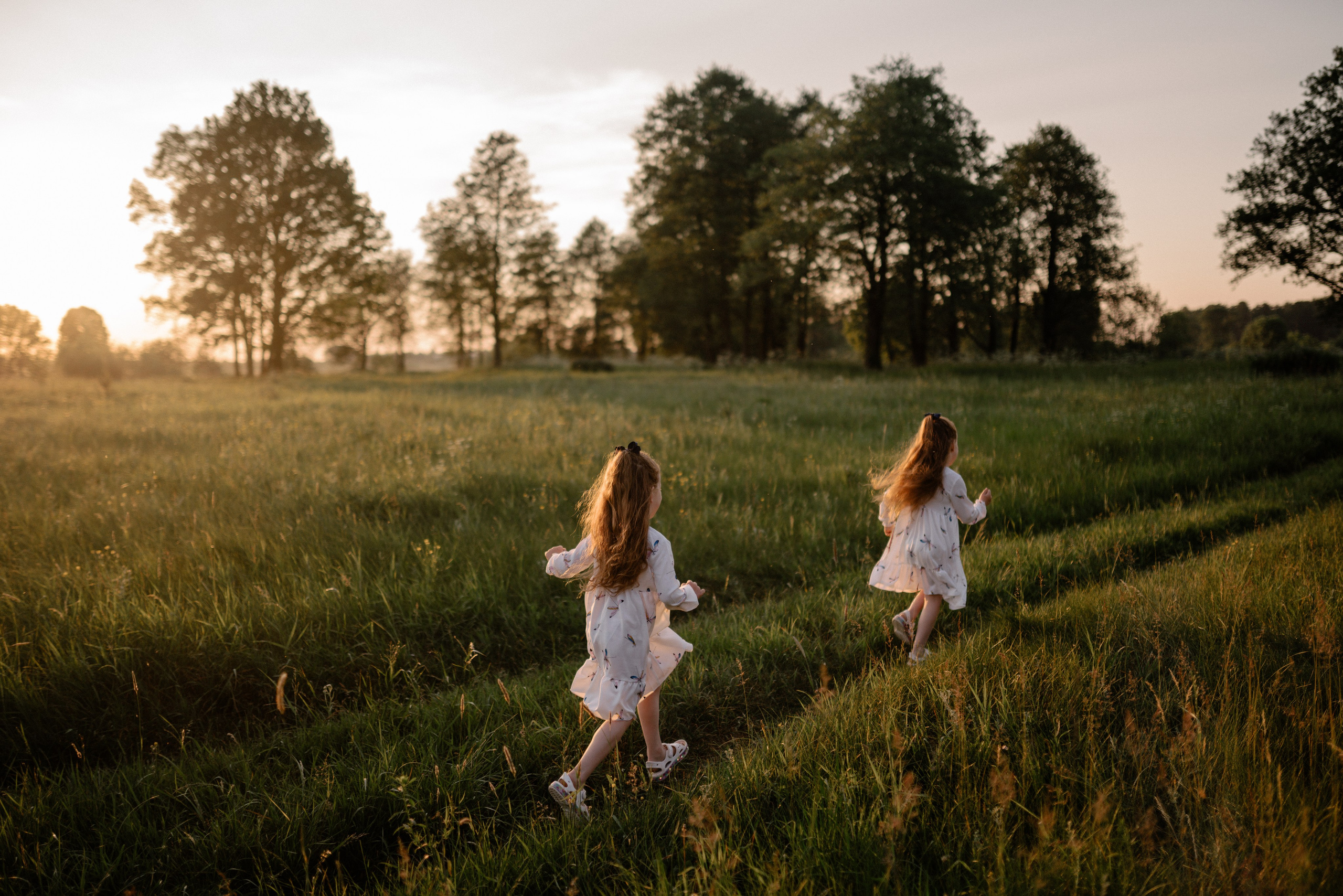 Саша, Влада и Василиса. Семейный и свадебный фотограф в Москве и Калуге Рослова Анастасия