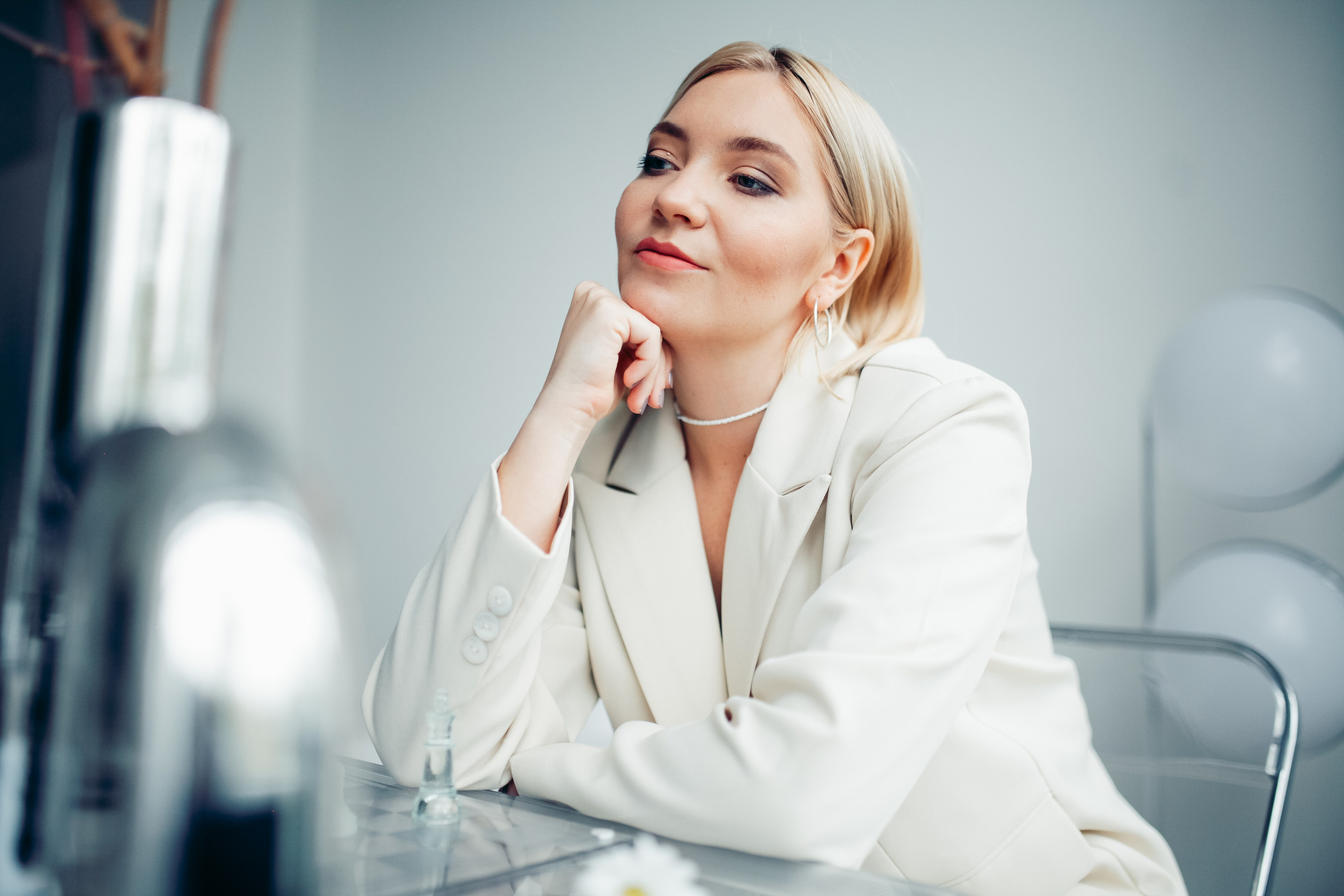 Оля. Портретный фотограф в Москве Анастасия Пимова