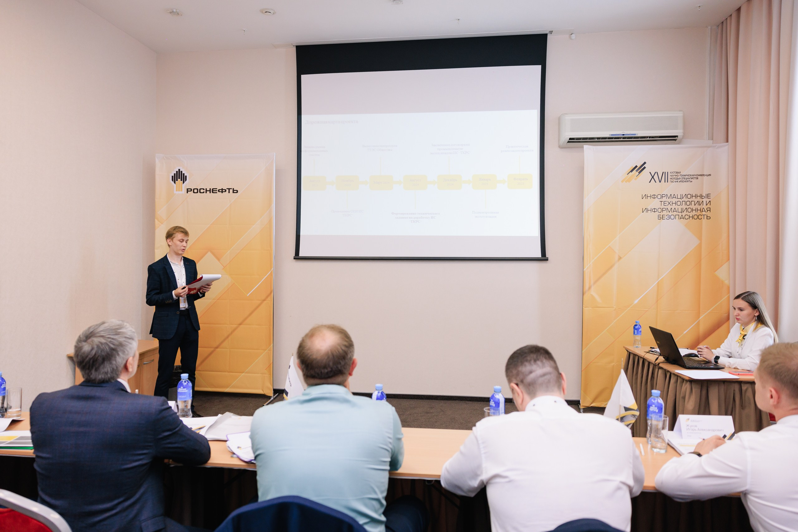 Роснефть. Фотограф в Ижевске и Казани Богданов Яков