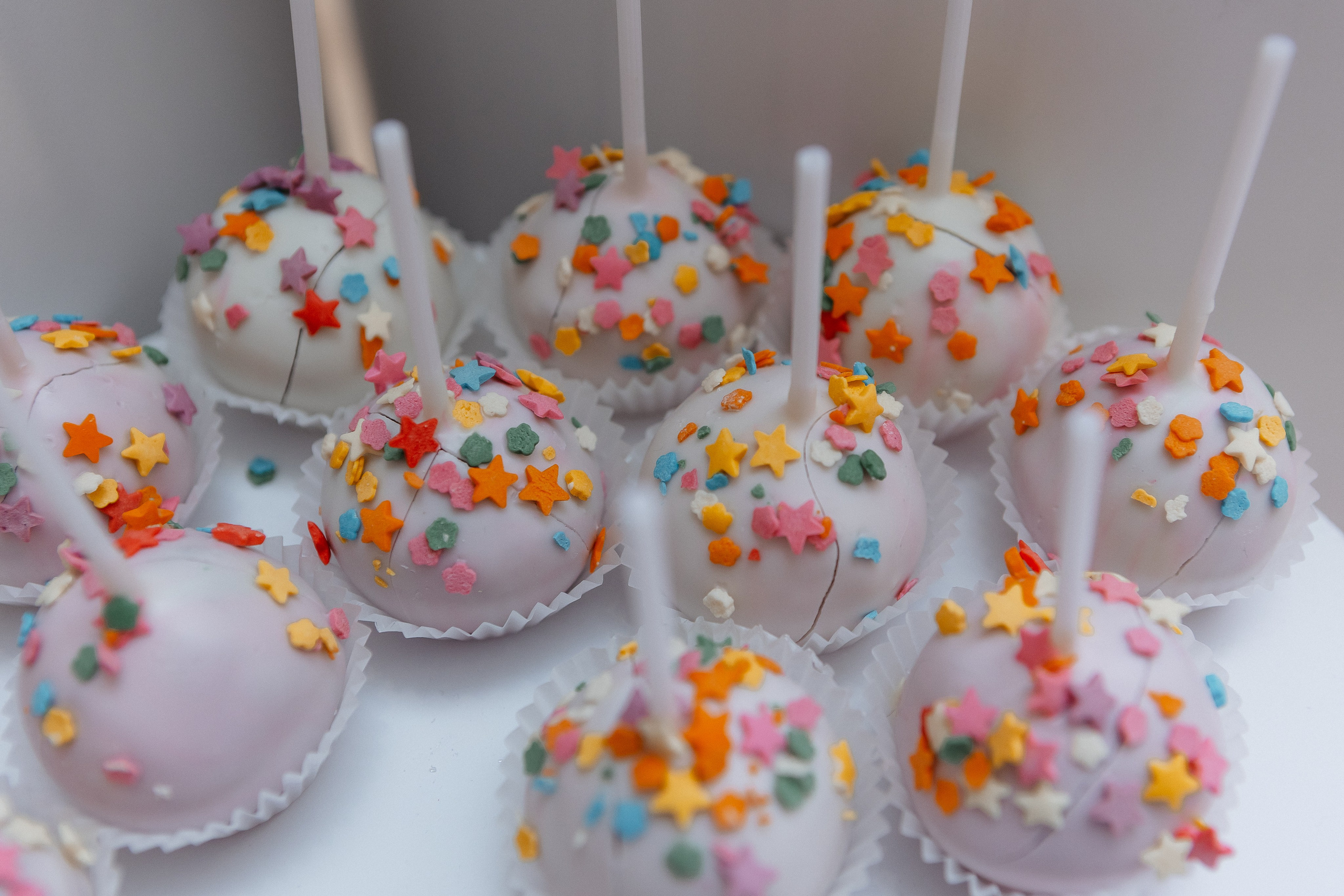 День рождения Насти. Свадебный и семейный фотограф в Челябинске. Аврамец Анна