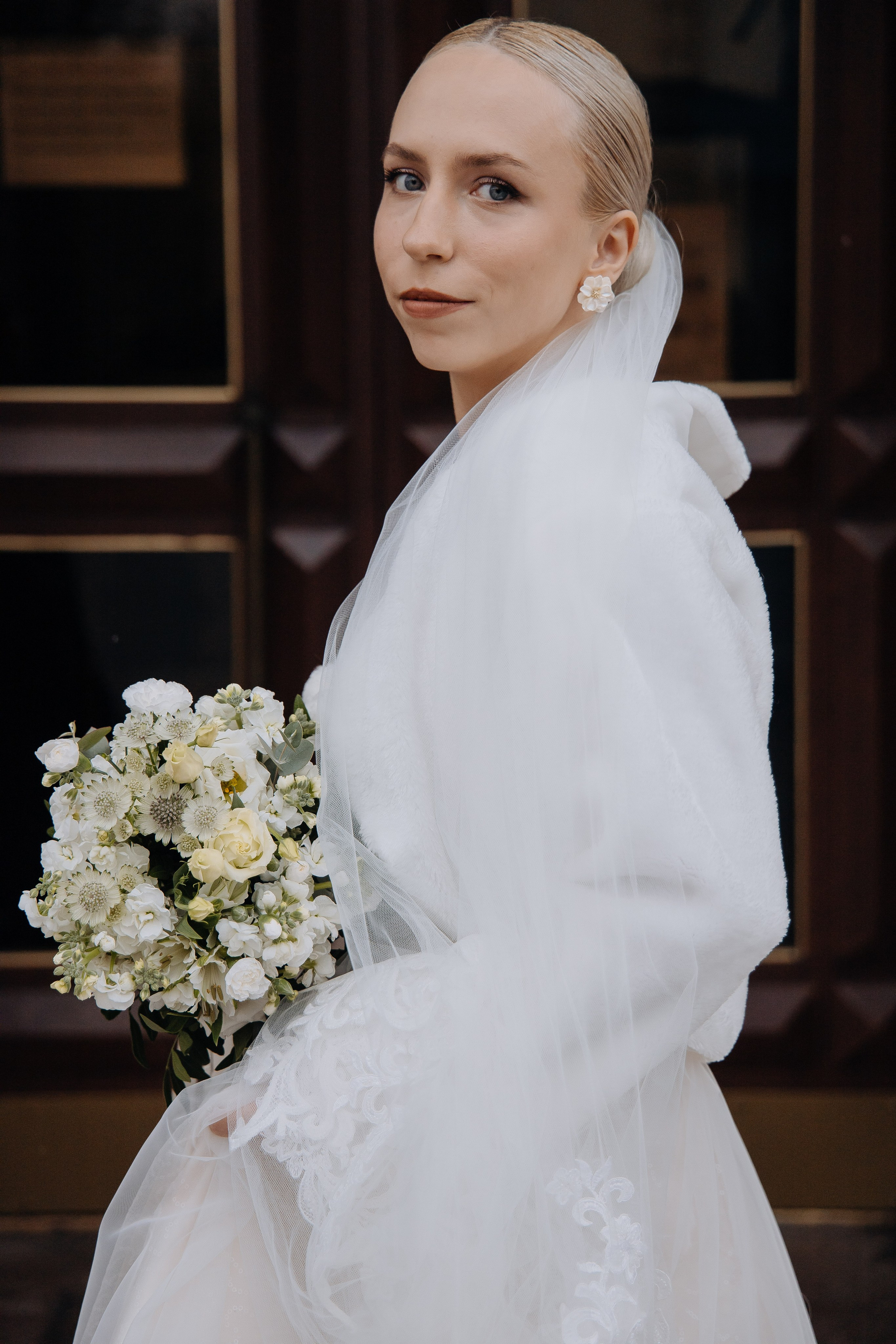 V+S. Организация и съёмка мероприятий любого формата. Иван Быков