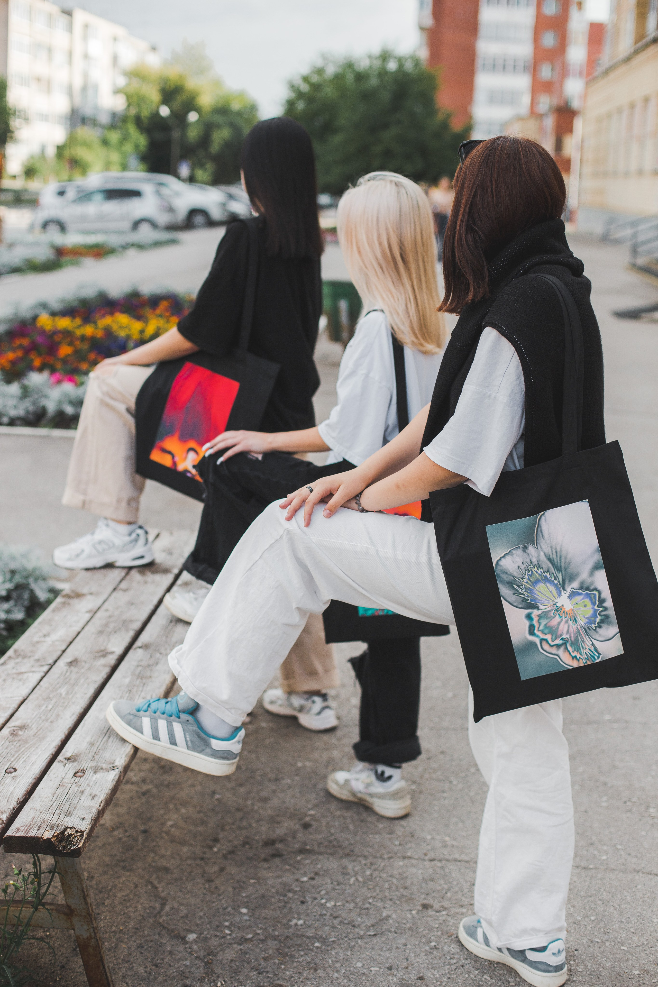 ART SHOPPER. Фотограф Евгений Чащихин RGB АРХИТЕКТОР в Перми