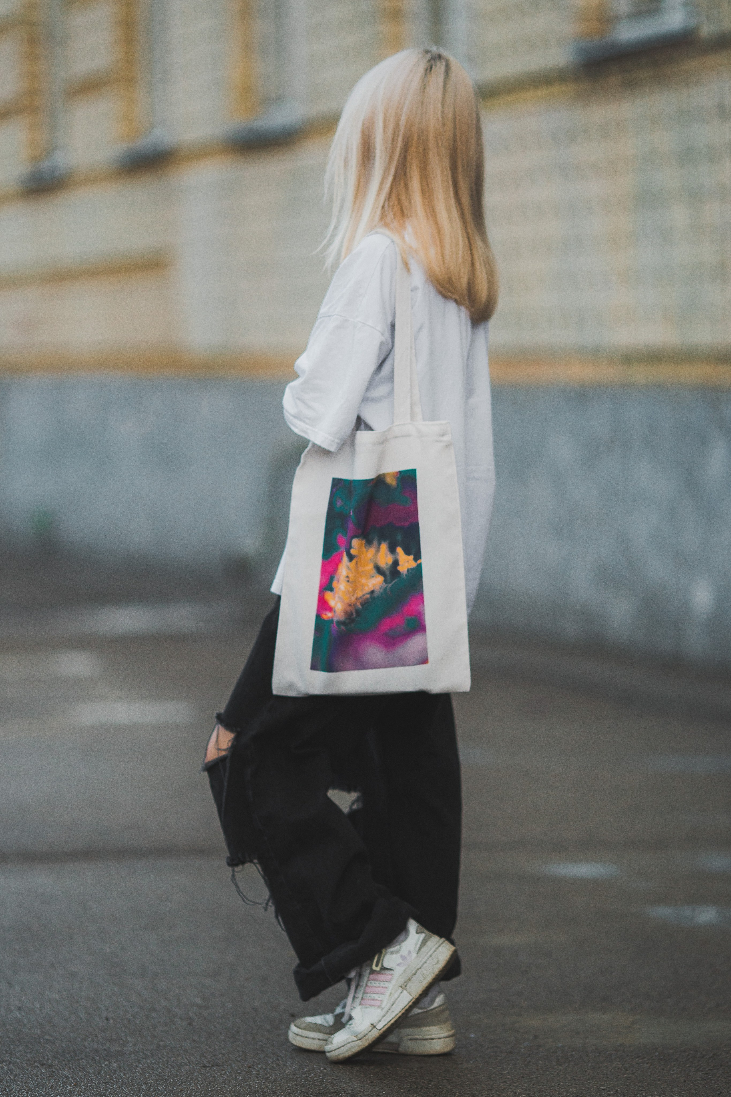 ART SHOPPER. Фотограф Евгений Чащихин RGB АРХИТЕКТОР в Перми