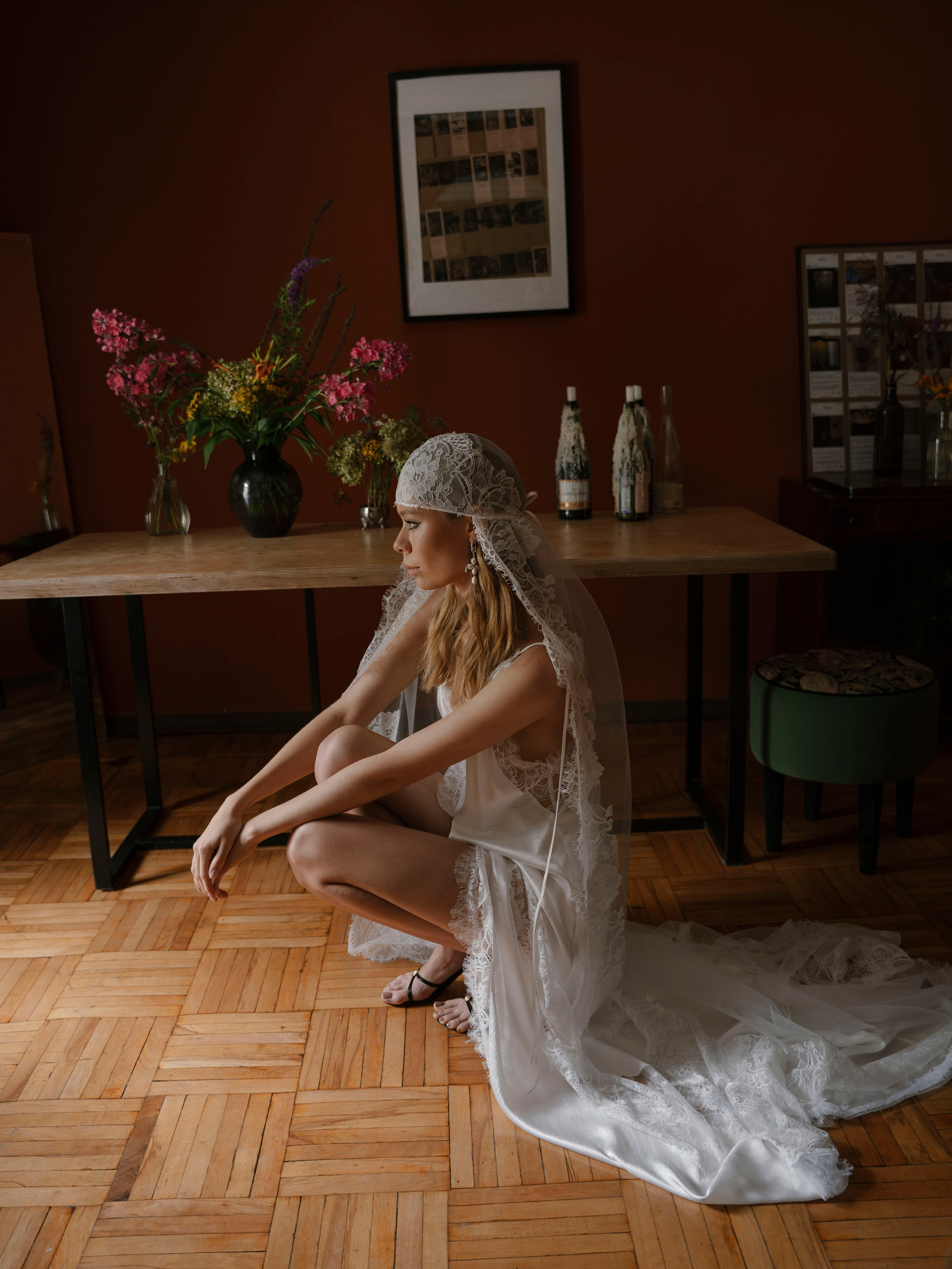 Style. Свадебный фотограф