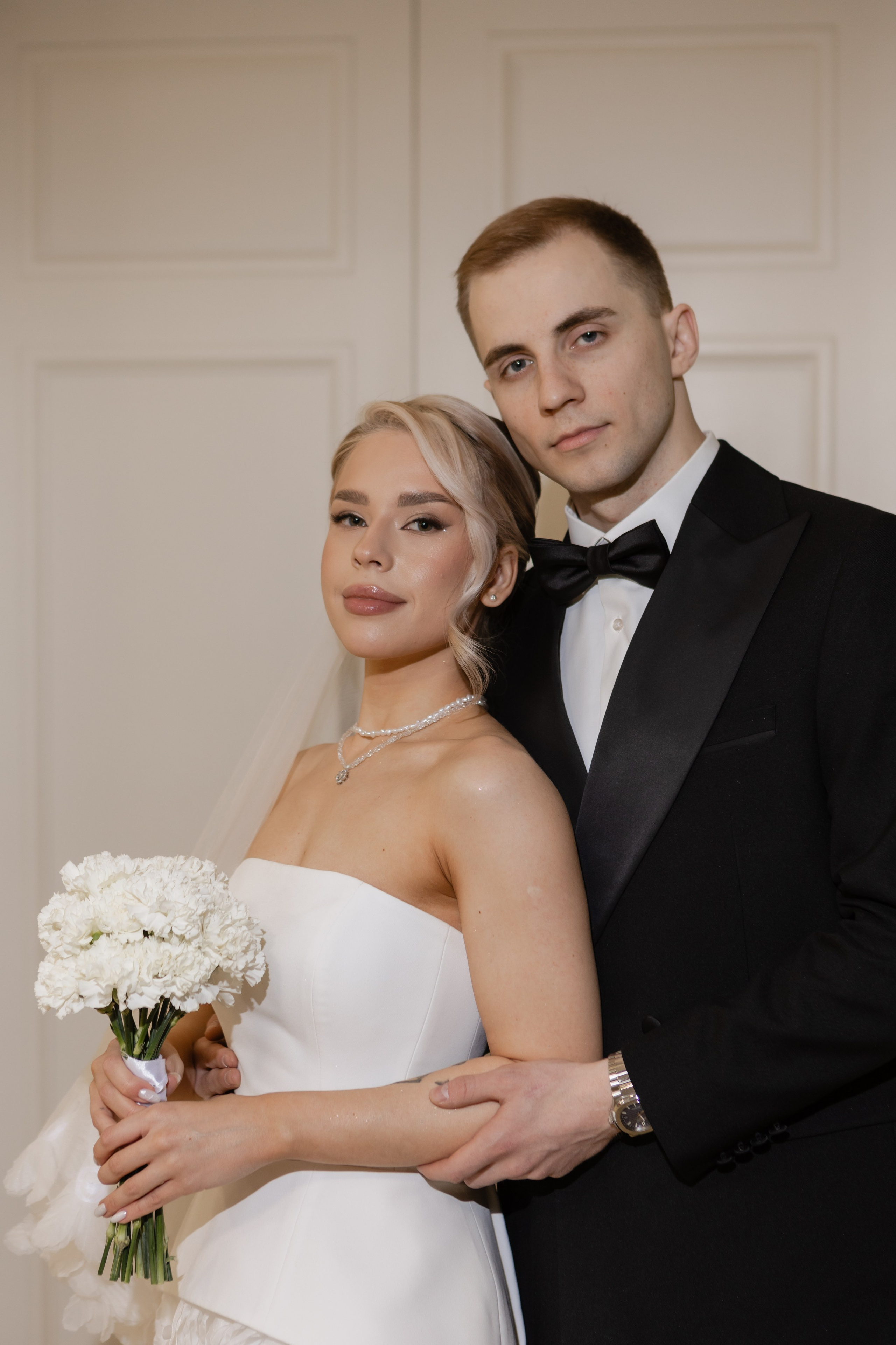 Анастасия и Влад. Главная