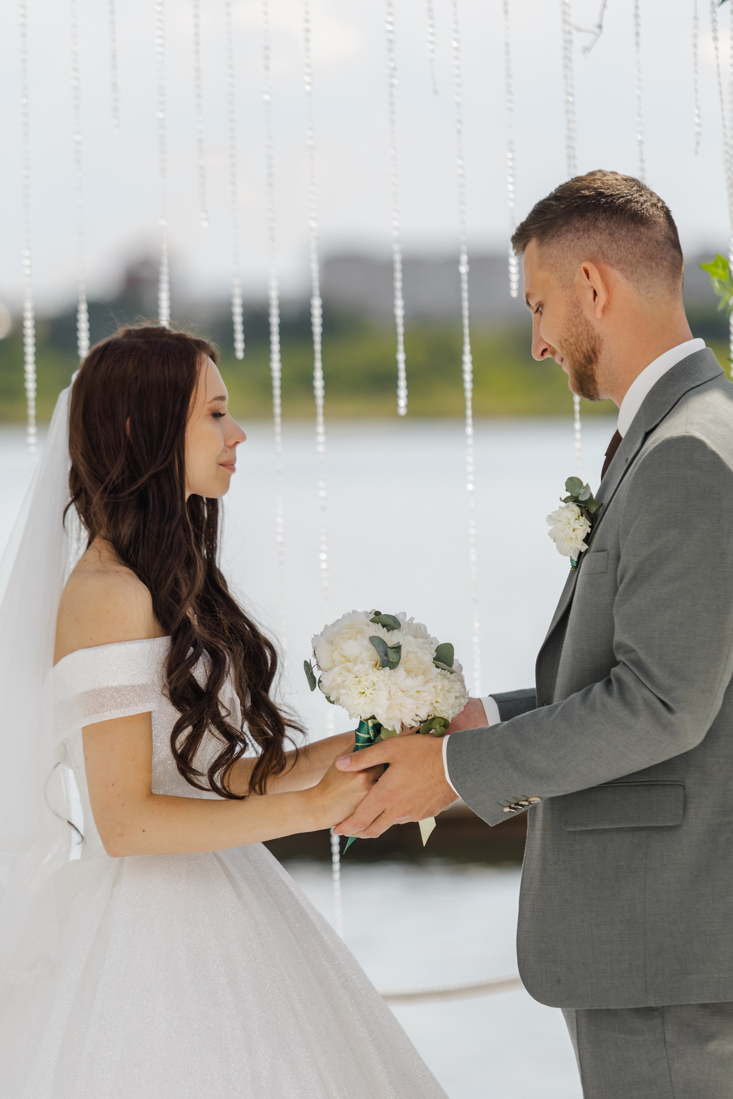 Саша и Алина. Главная