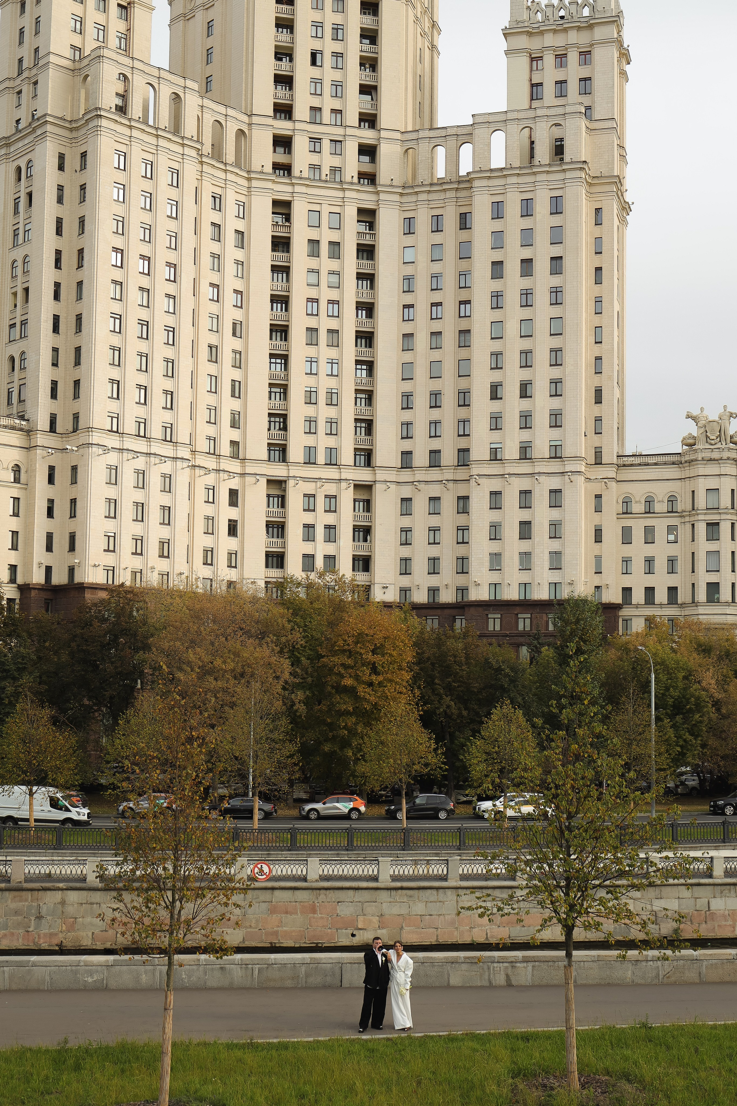 Portfolio. Свадебный фотограф Москва