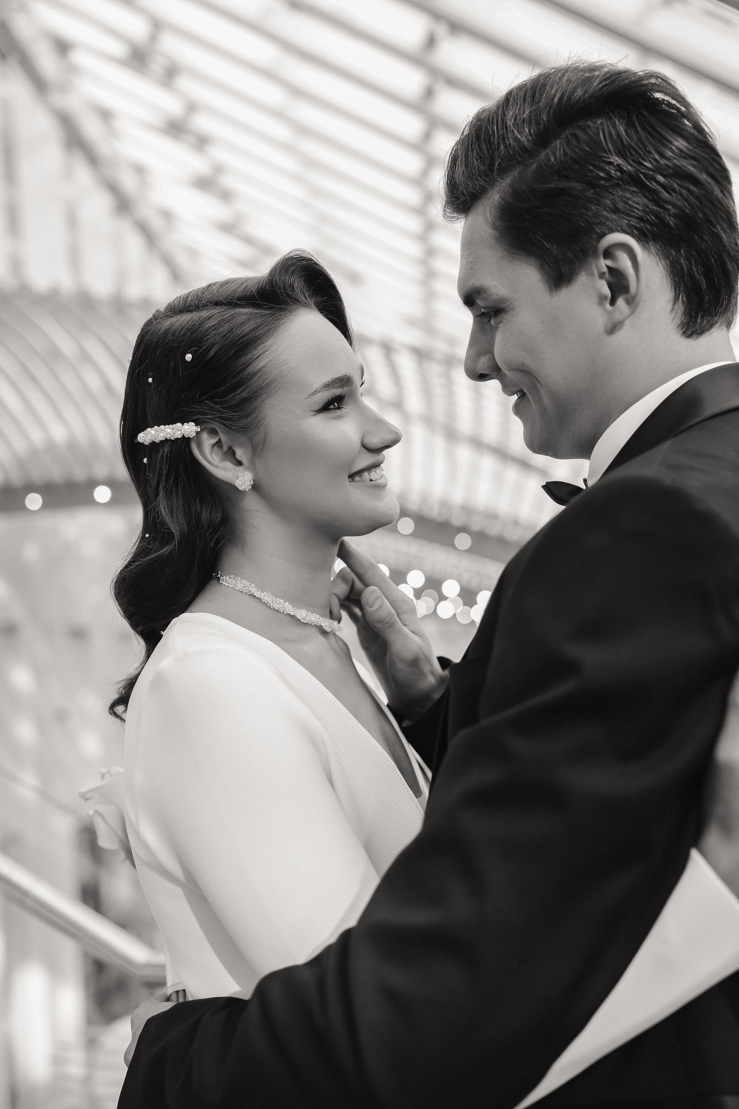 Portfolio. Свадебный фотограф Москва