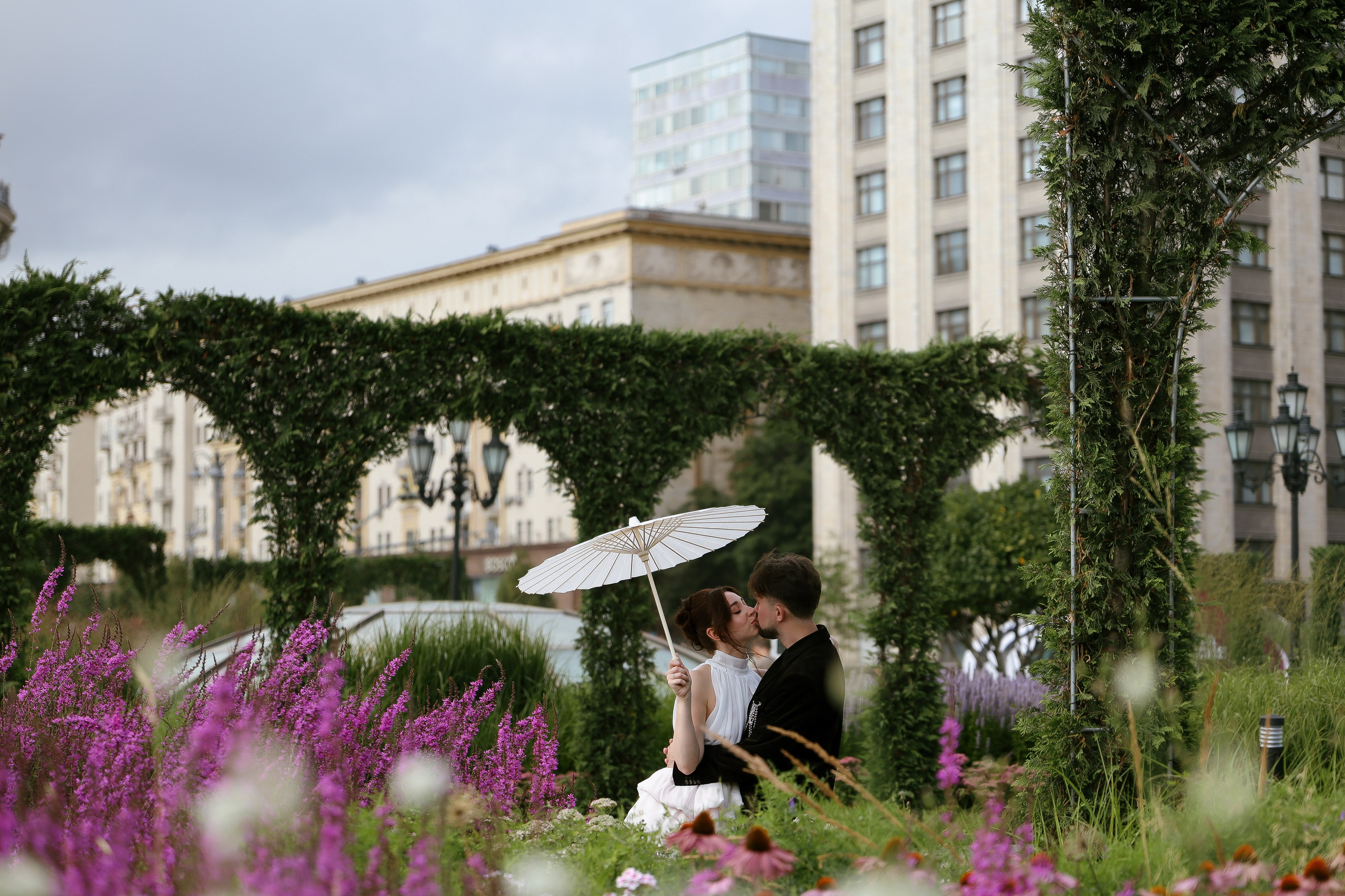 Portfolio. Свадебный фотограф Москва