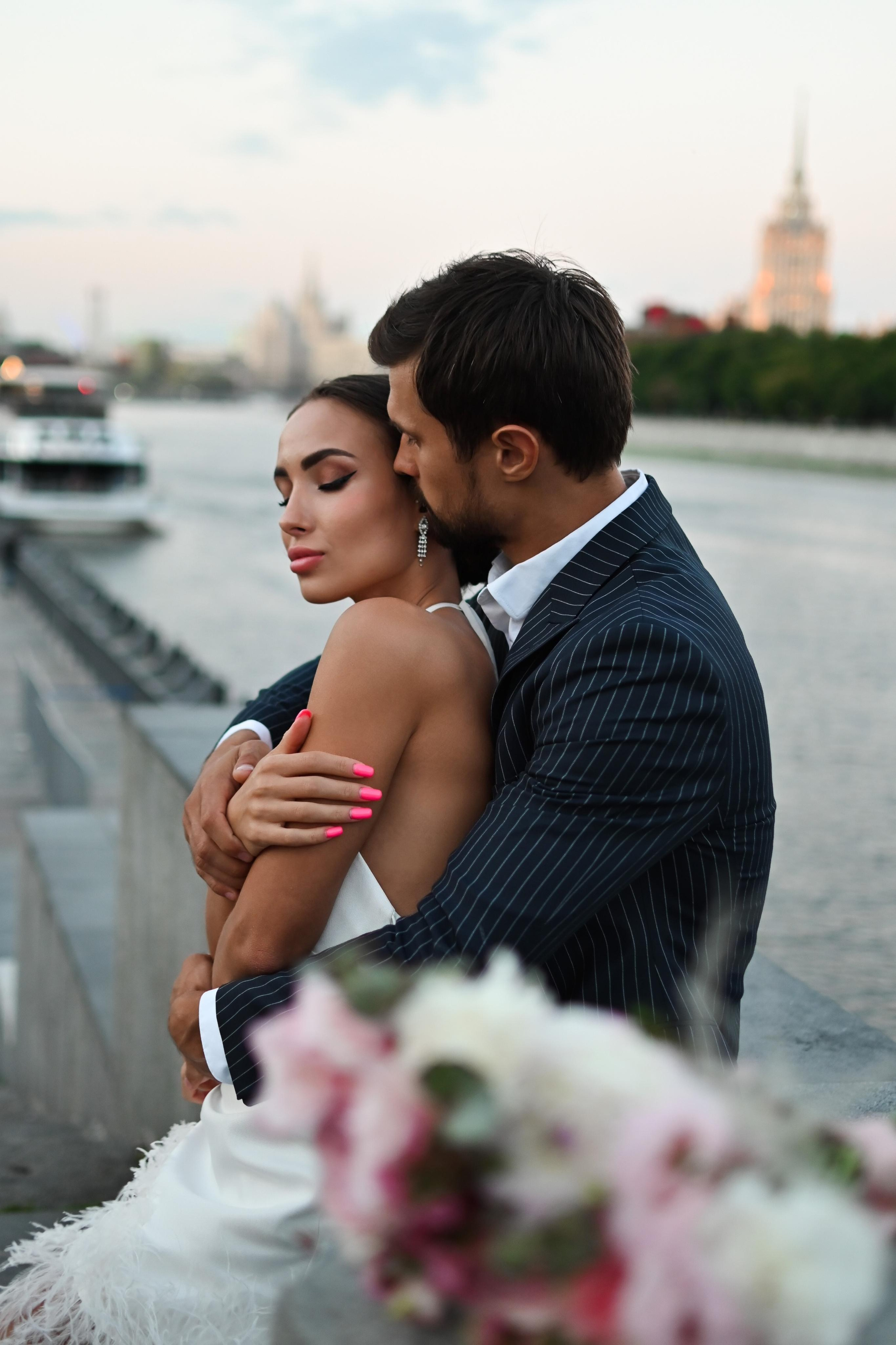 Portfolio. Свадебный фотограф Москва