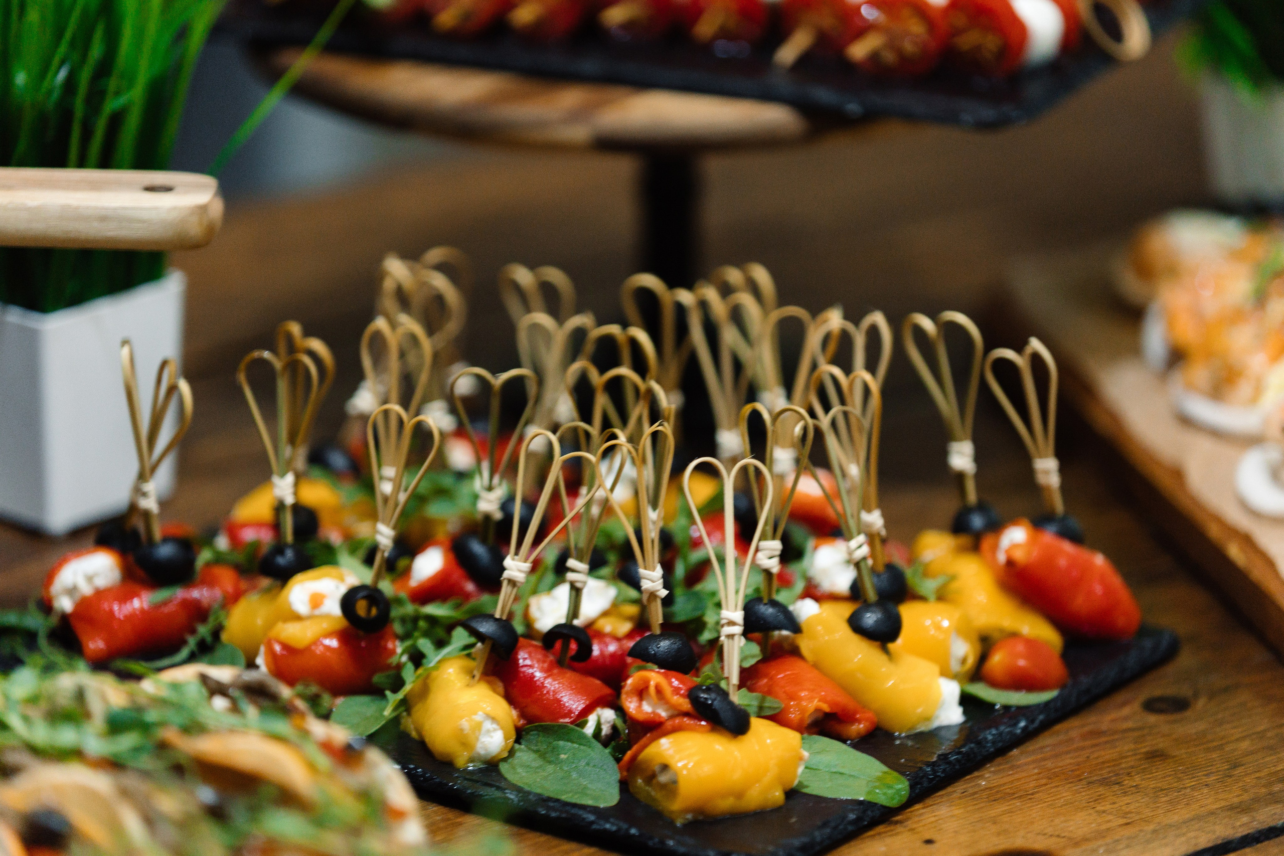 Вероника и Илья