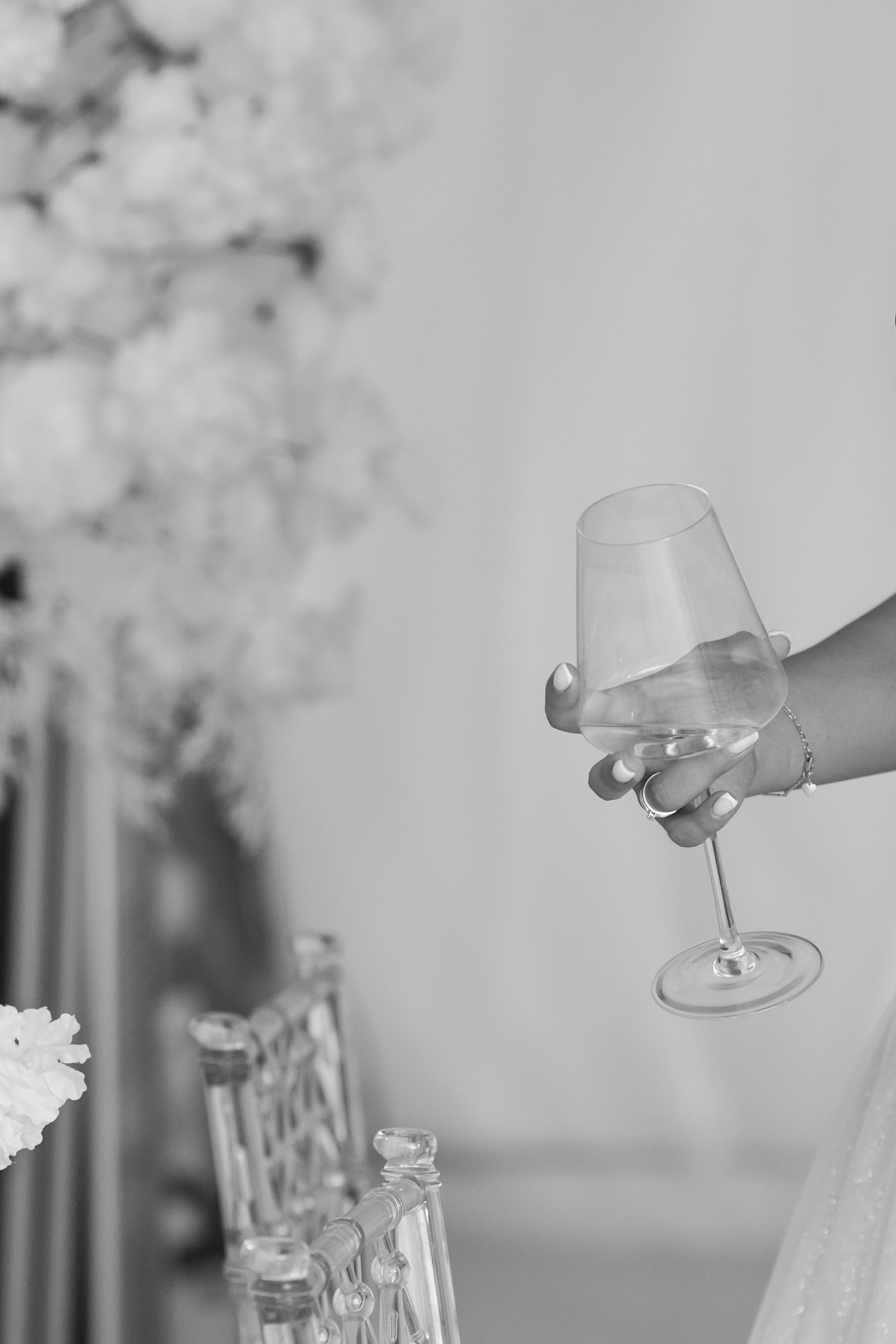 Ольга и Вадим, яхт-клуб «Портофино». Свадебный и репортажный фотограф (Москва, Королев и другие)