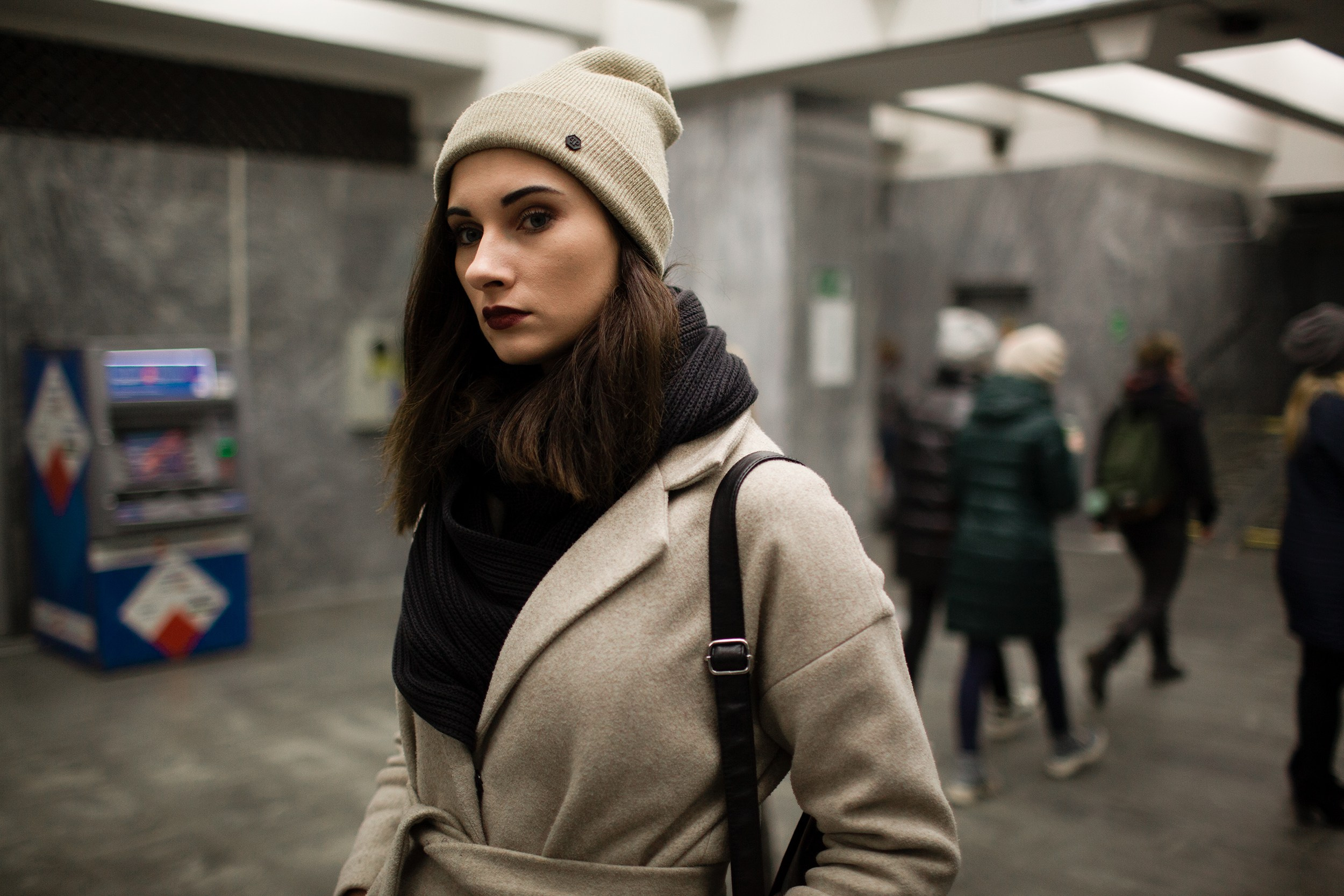 Екатеринбург 2019. Фотограф Тюмень